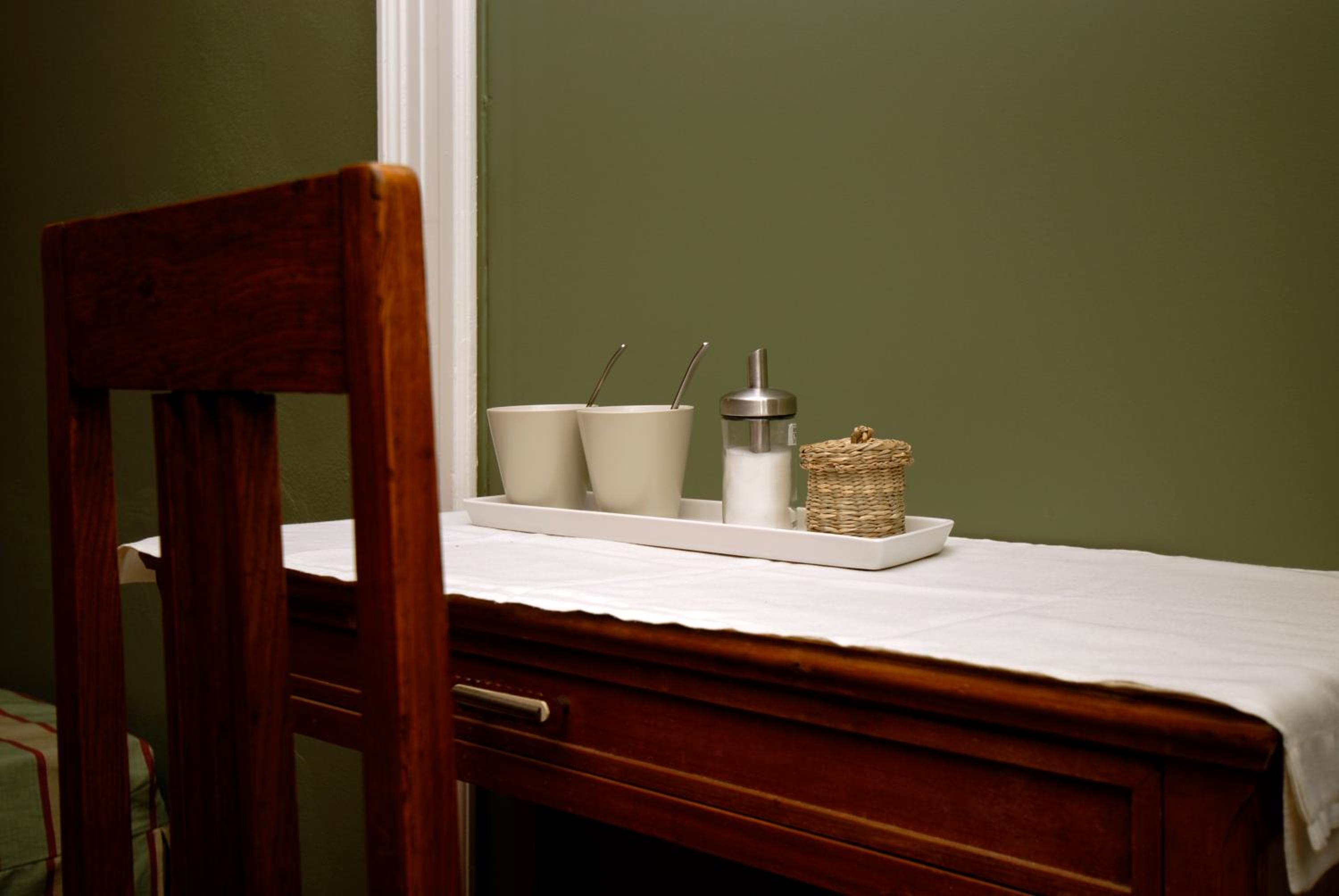 Double Room - Photo 2