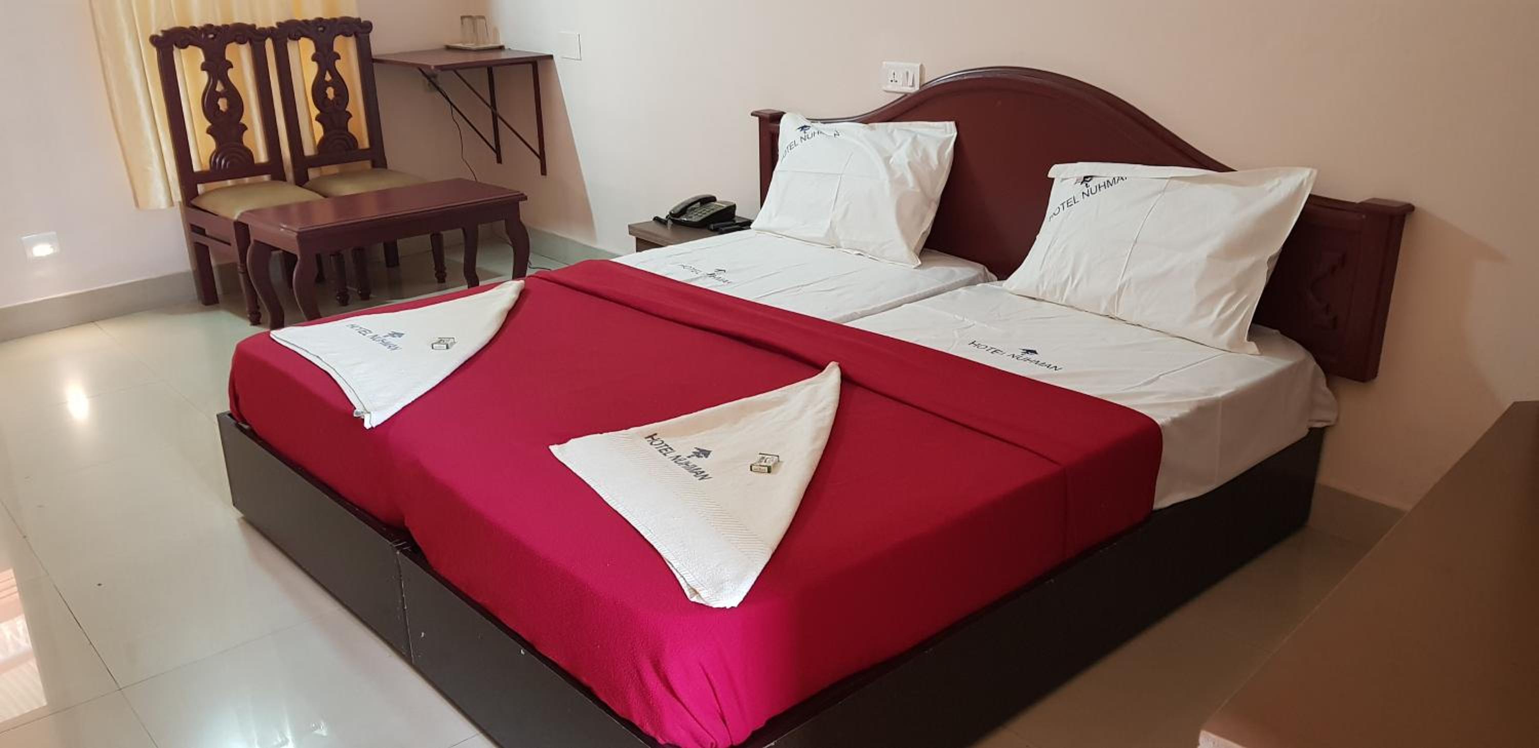 Budget Single Room photo 1