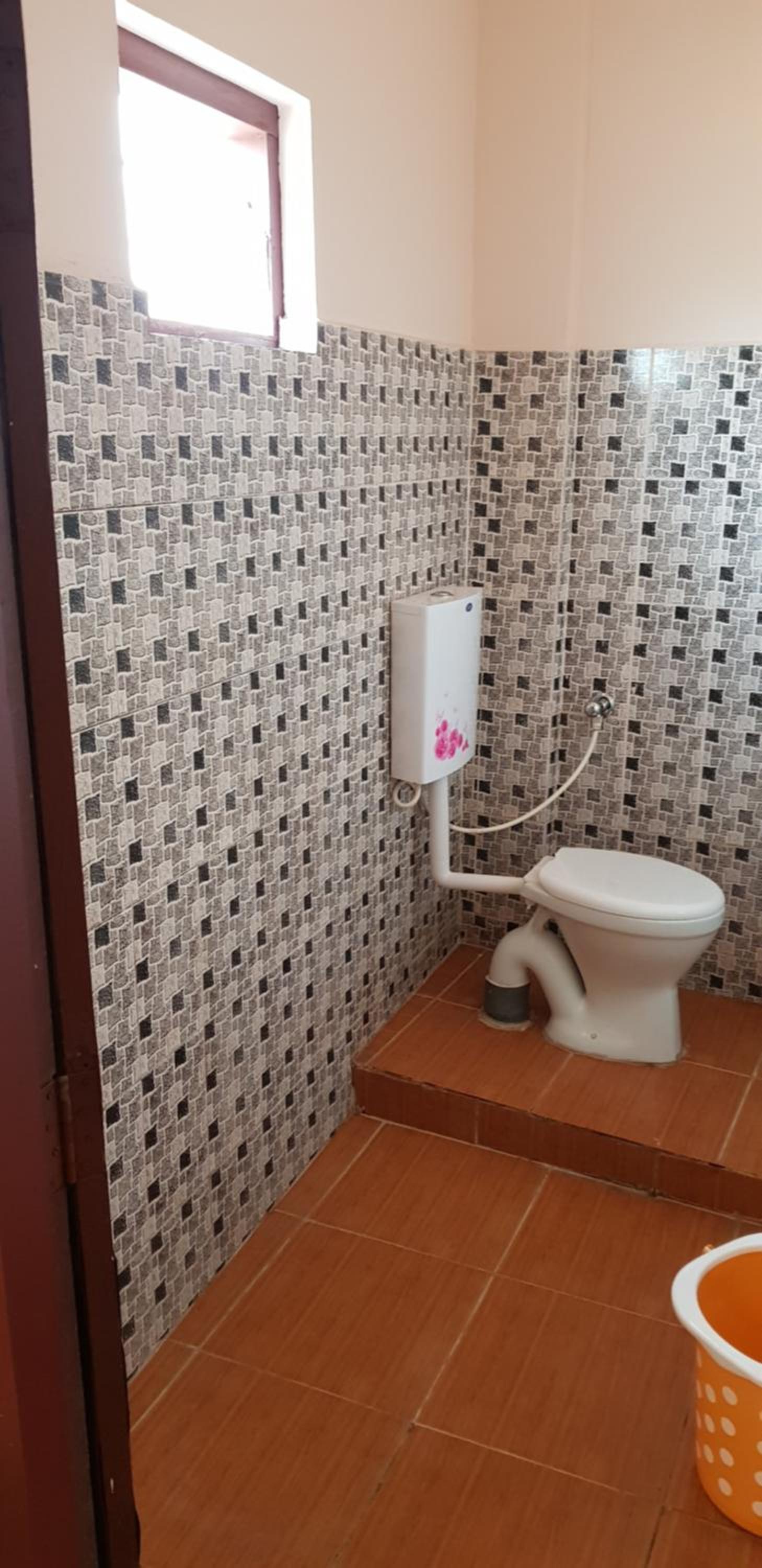 Budget Single Room photo 3