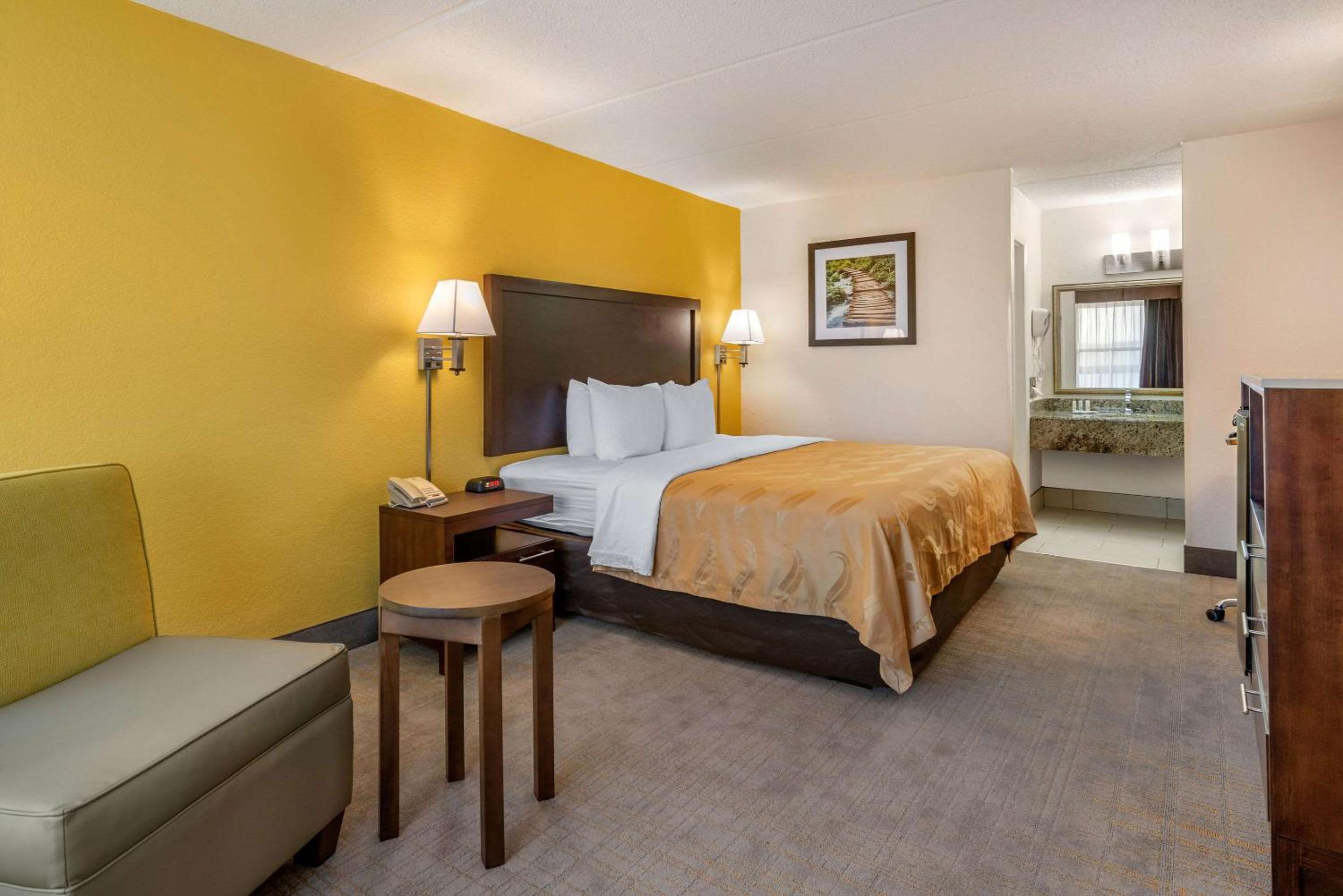 King Room - Photo 3