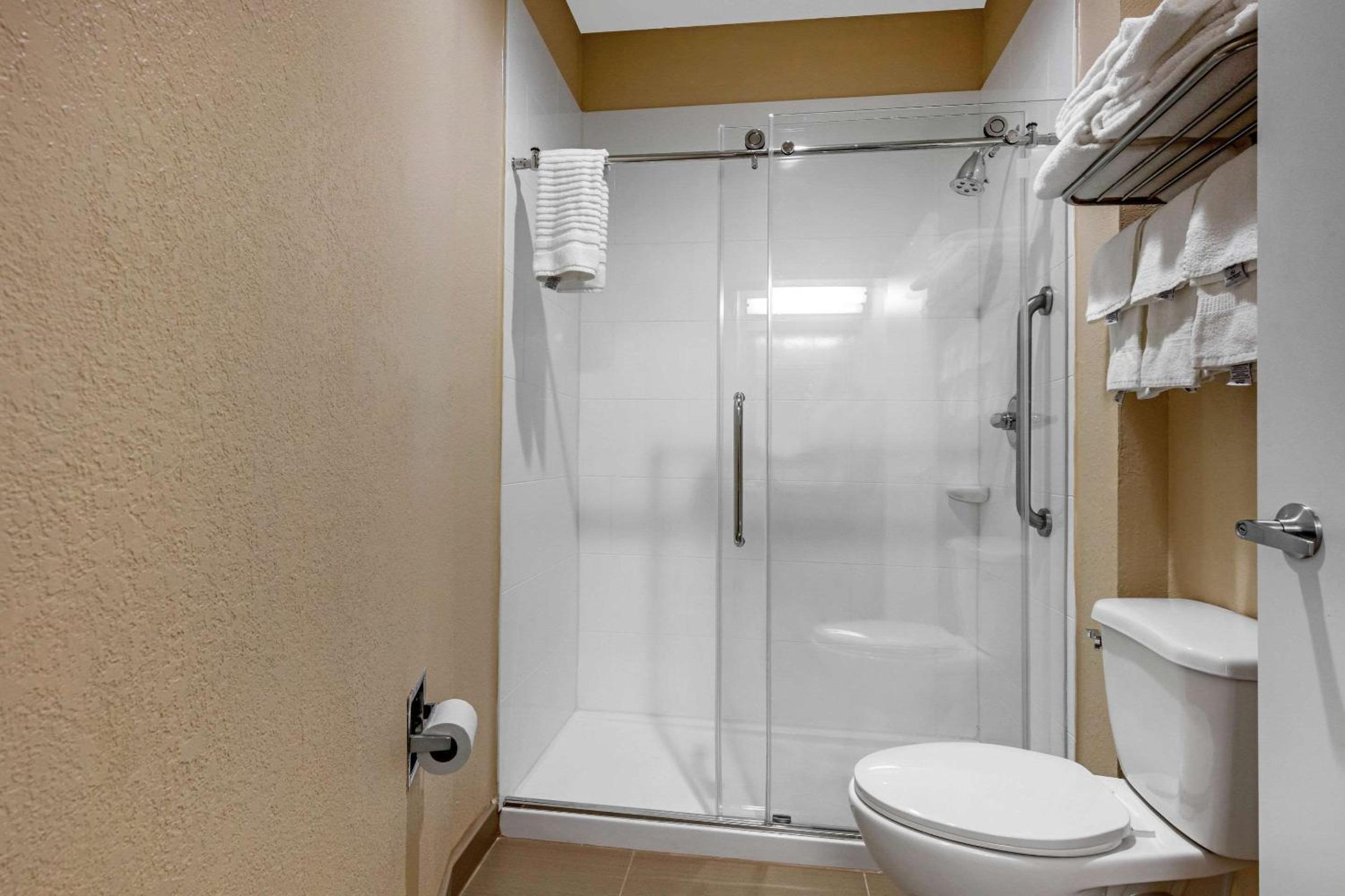 King Suite - Non-Smoking - Photo 6