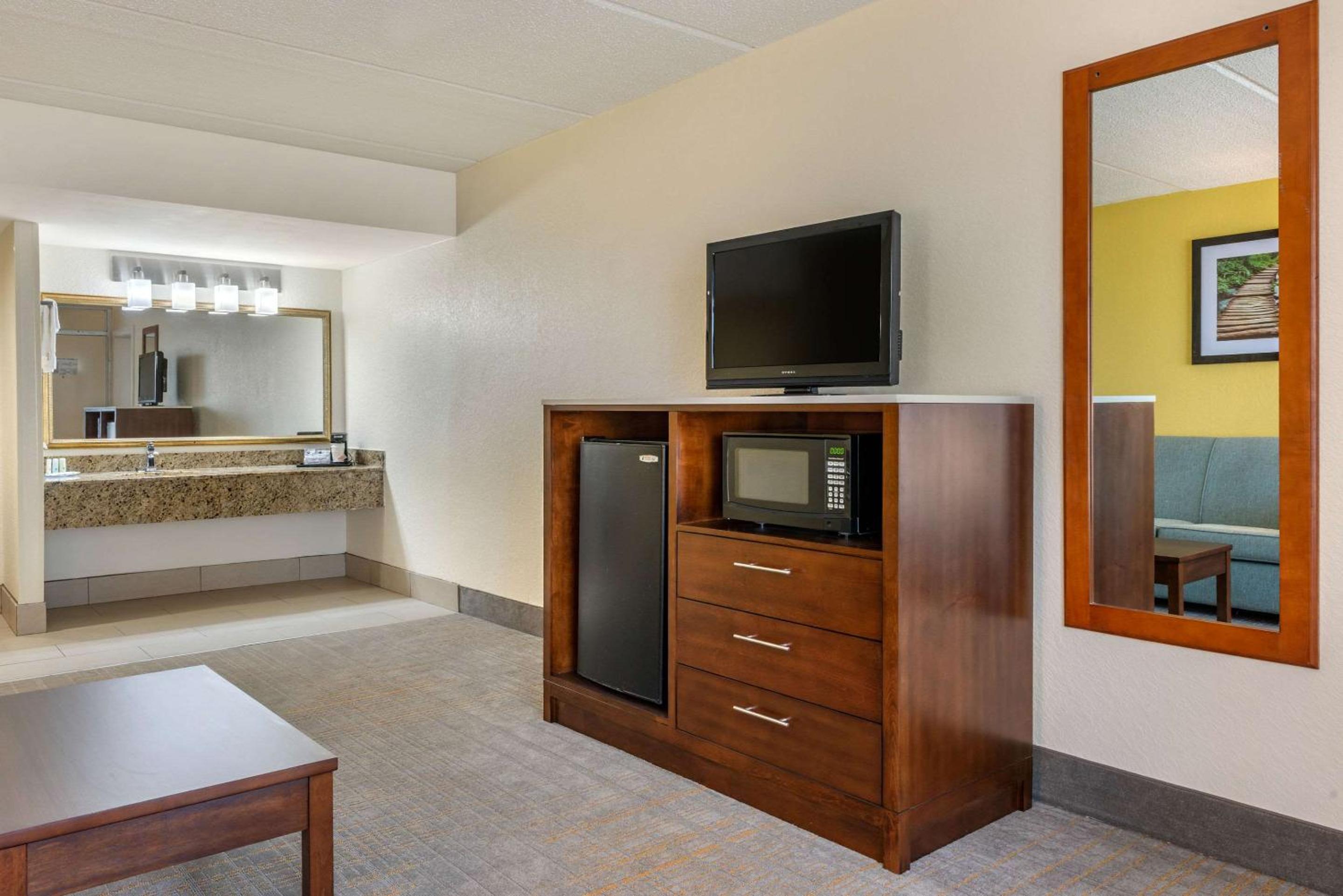 King Suite - Photo 3