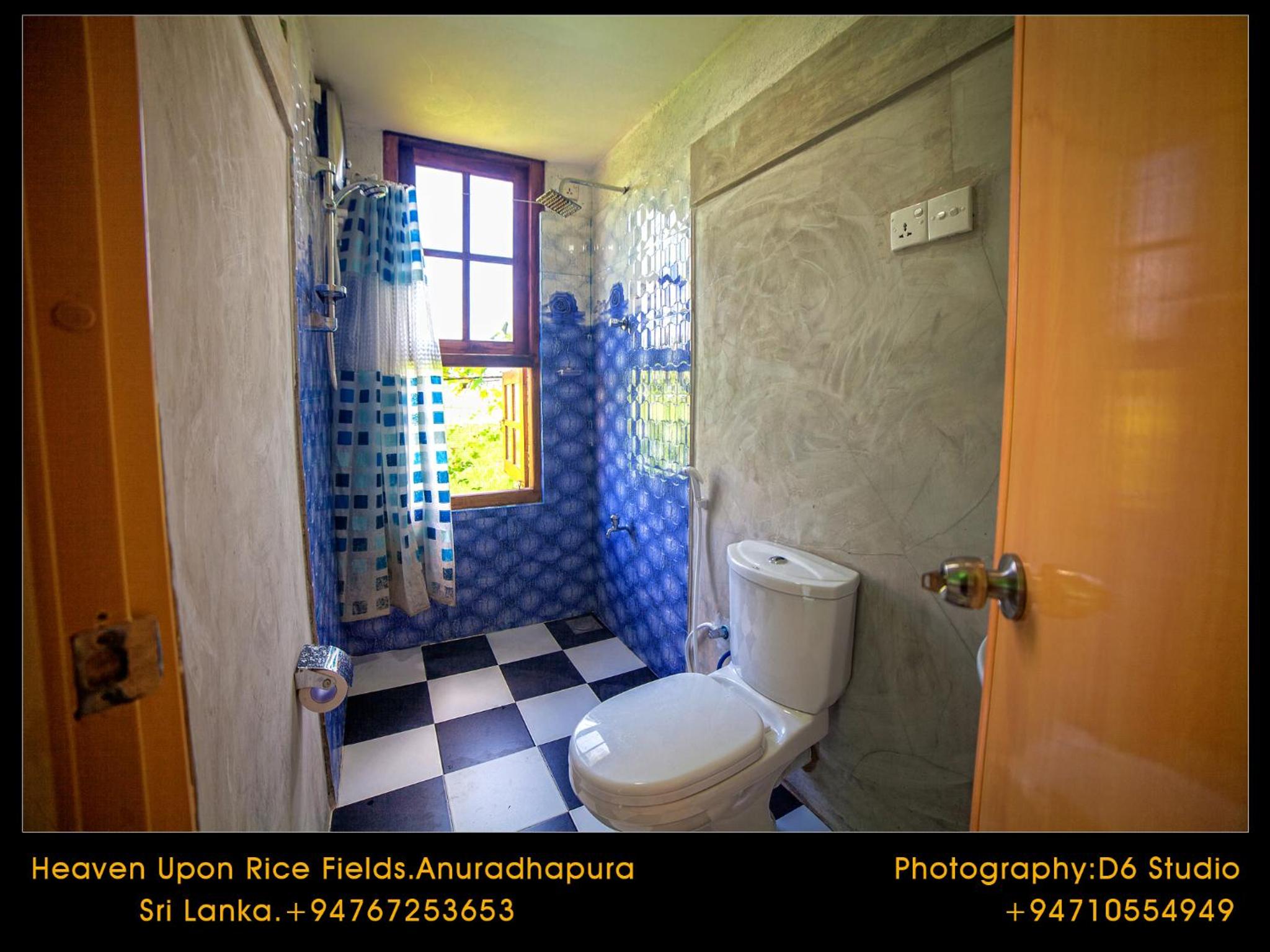 Double Room with Patio photo 3