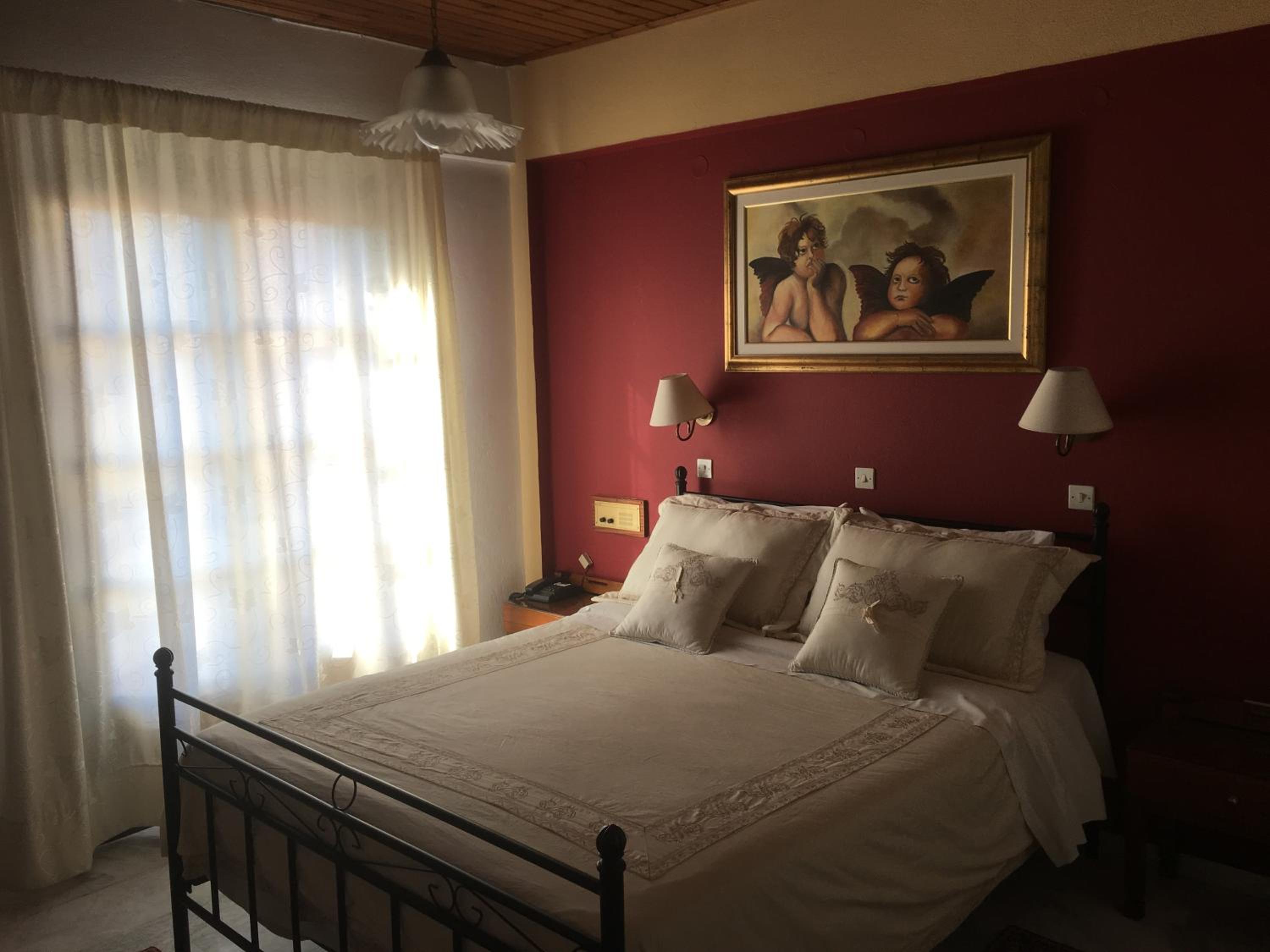 Double or Twin Room photo 2