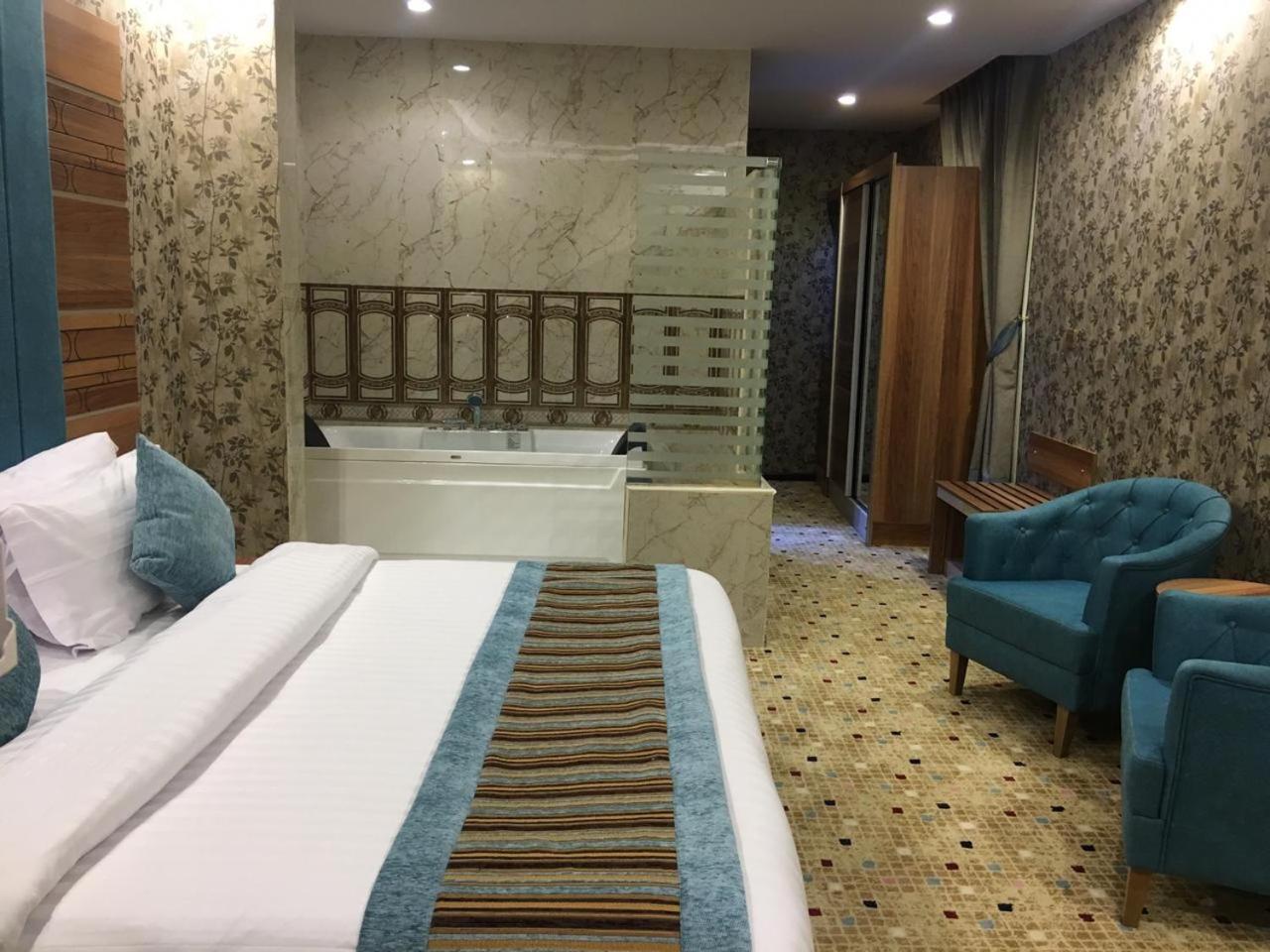 Superior Suite