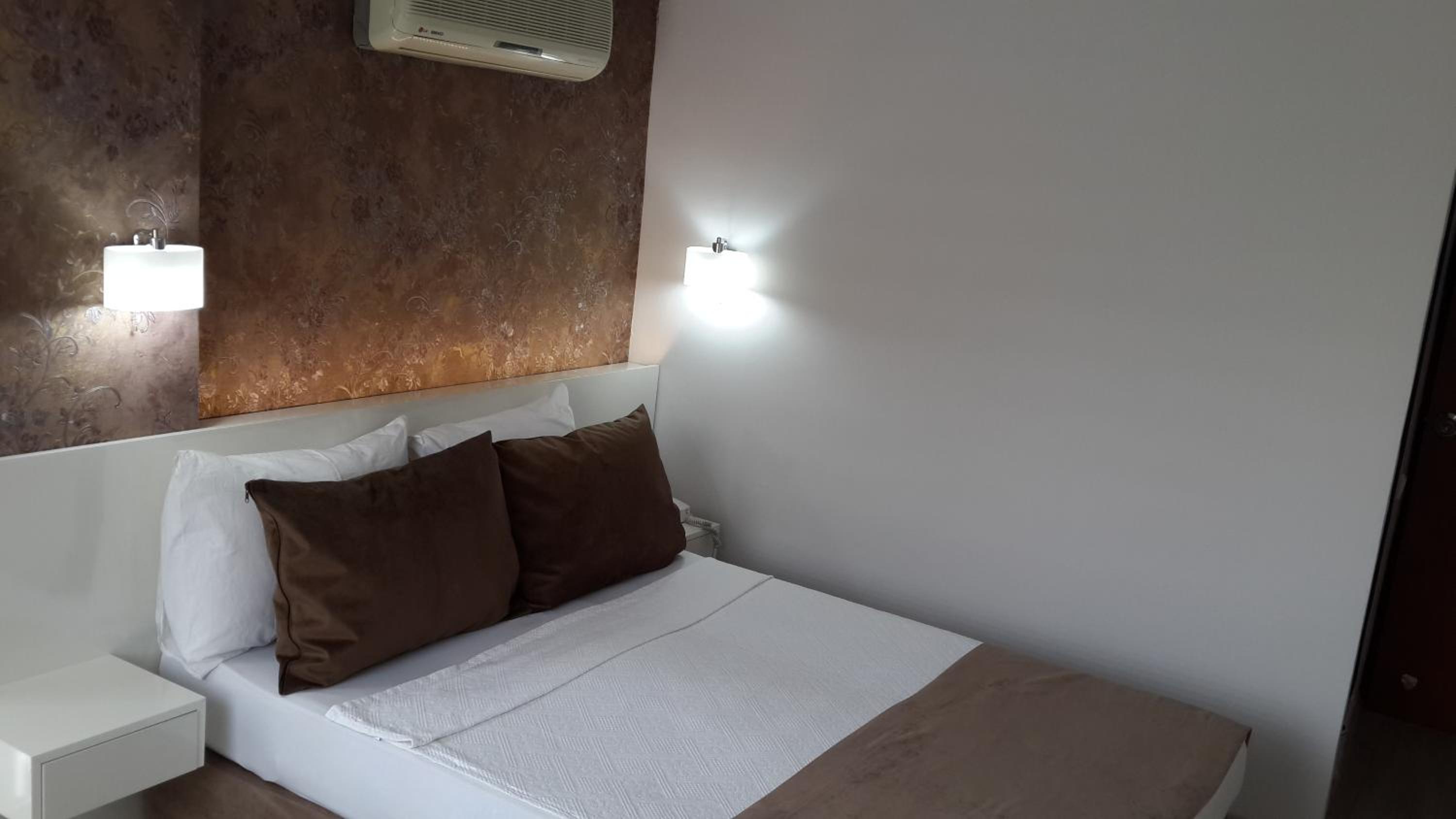 Standard Single Room photo 3