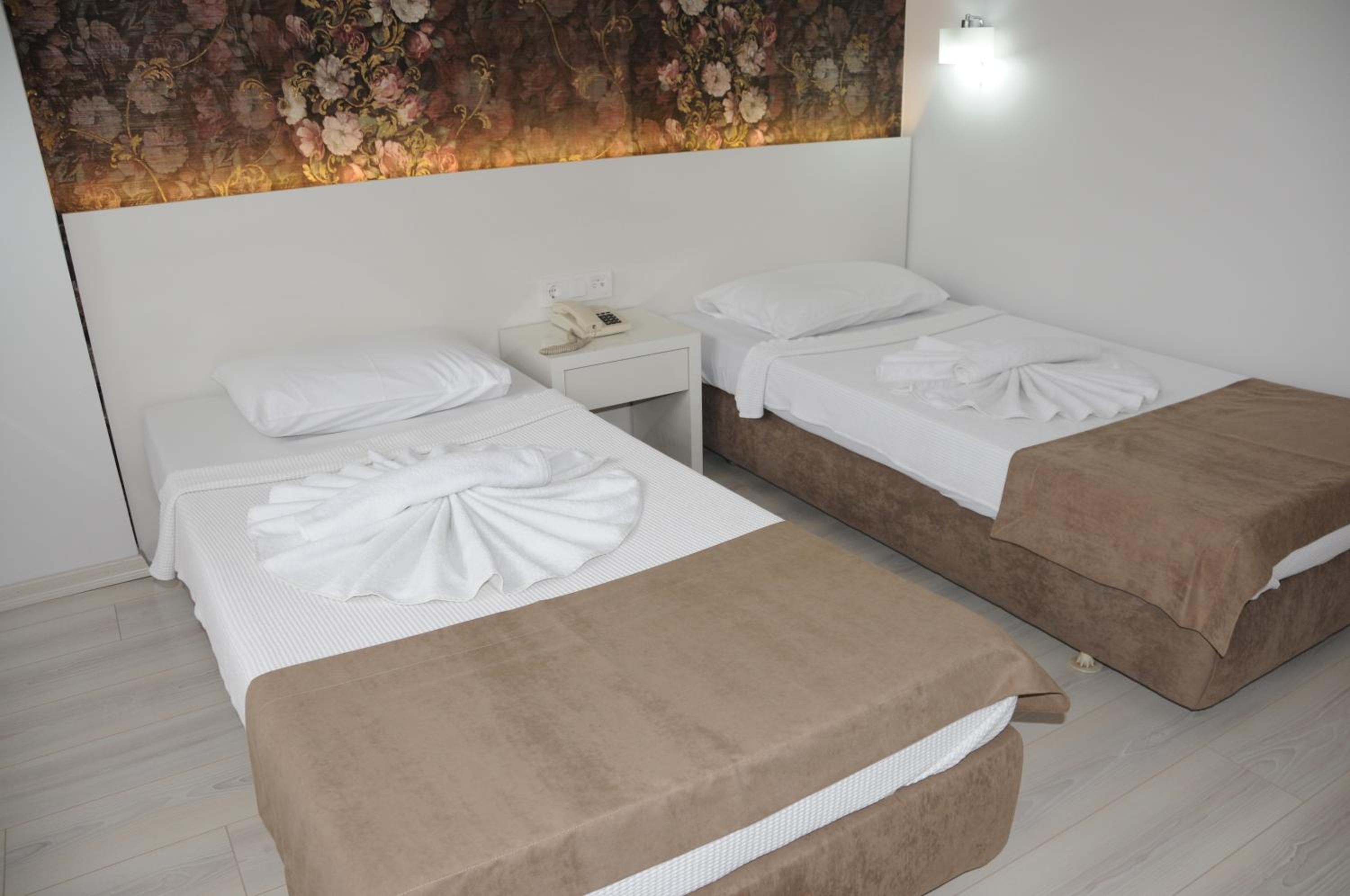 Standard Single Room photo 2
