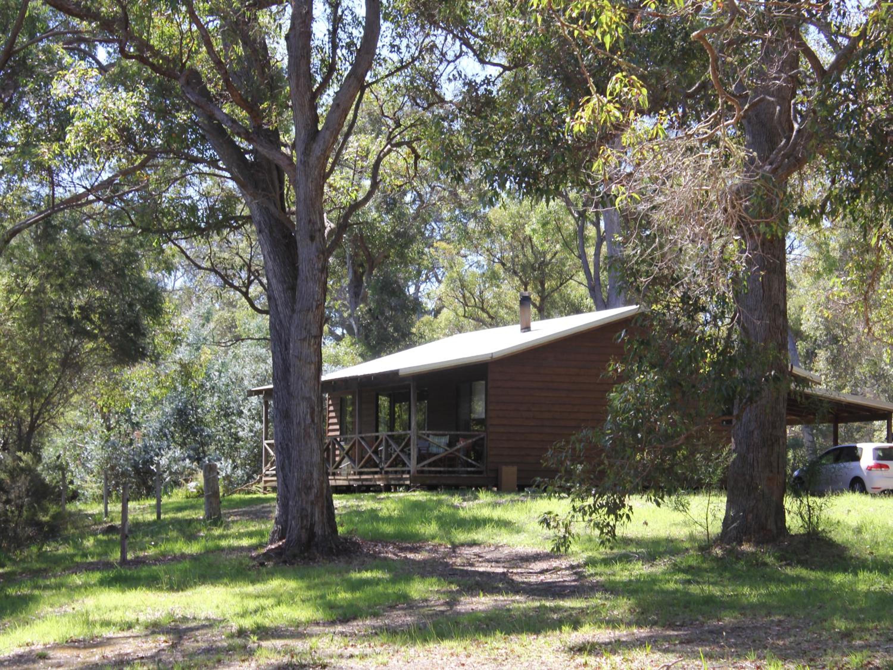 Three-Bedroom Chalet - Towerlup photo 3