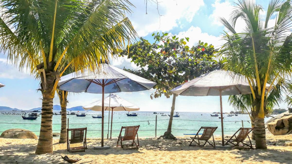 Double Room with Balcony and Sea View photo 1