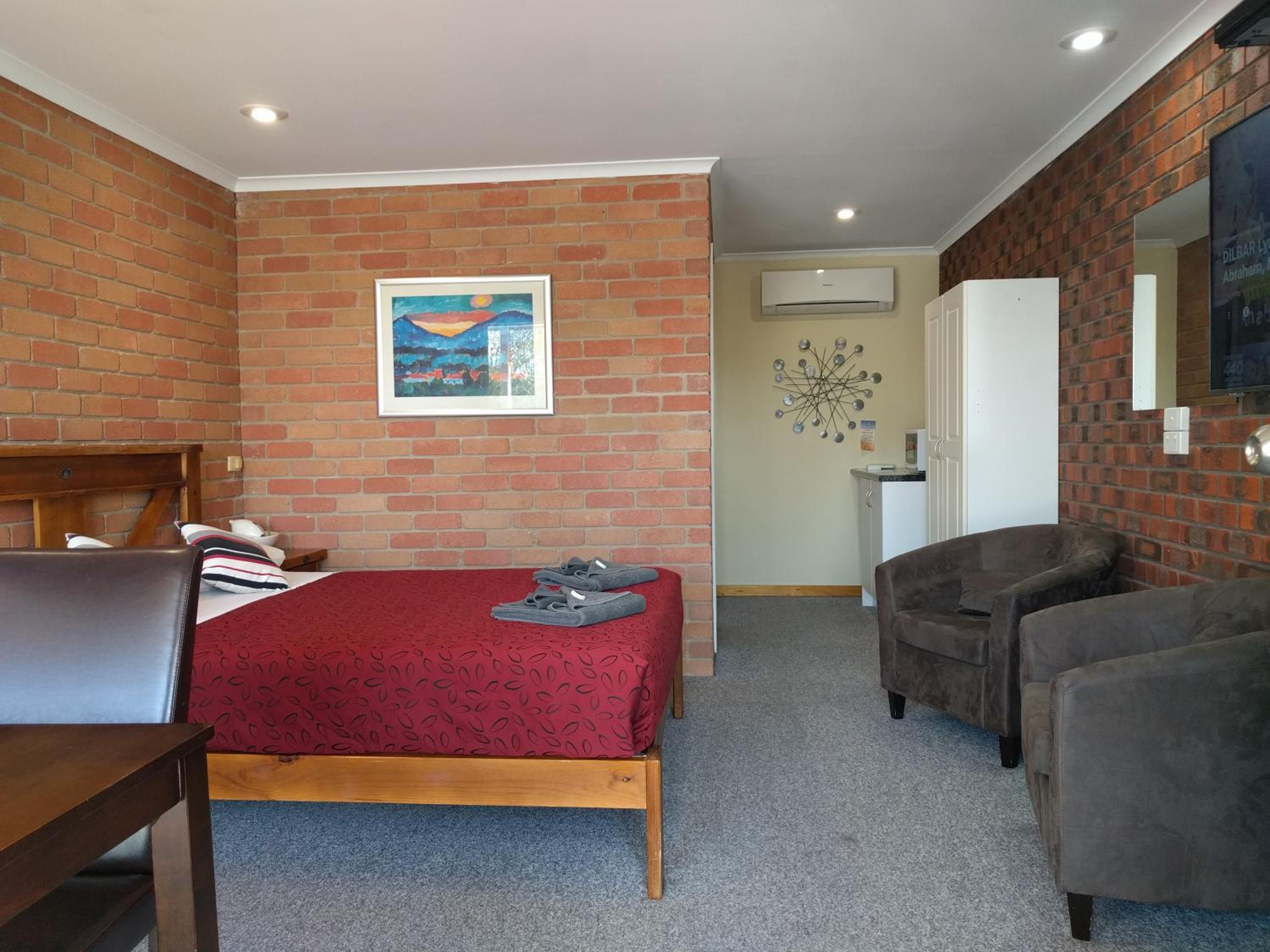 Deluxe Queen Room photo 1