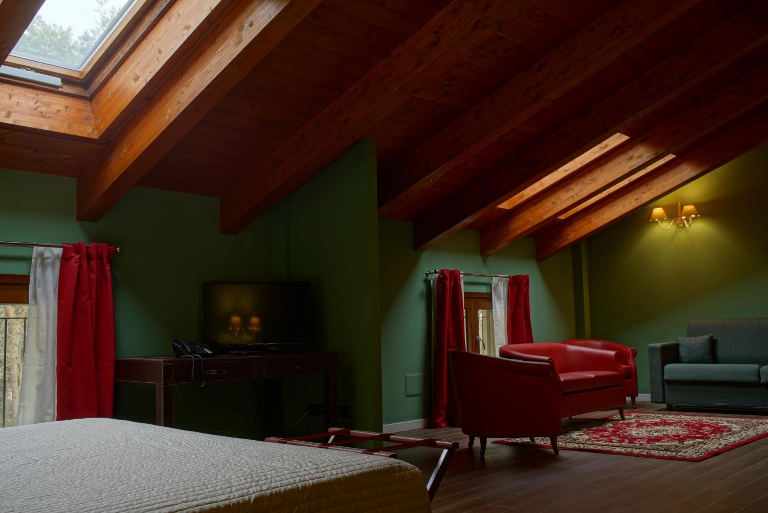 Junior Suite photo 1