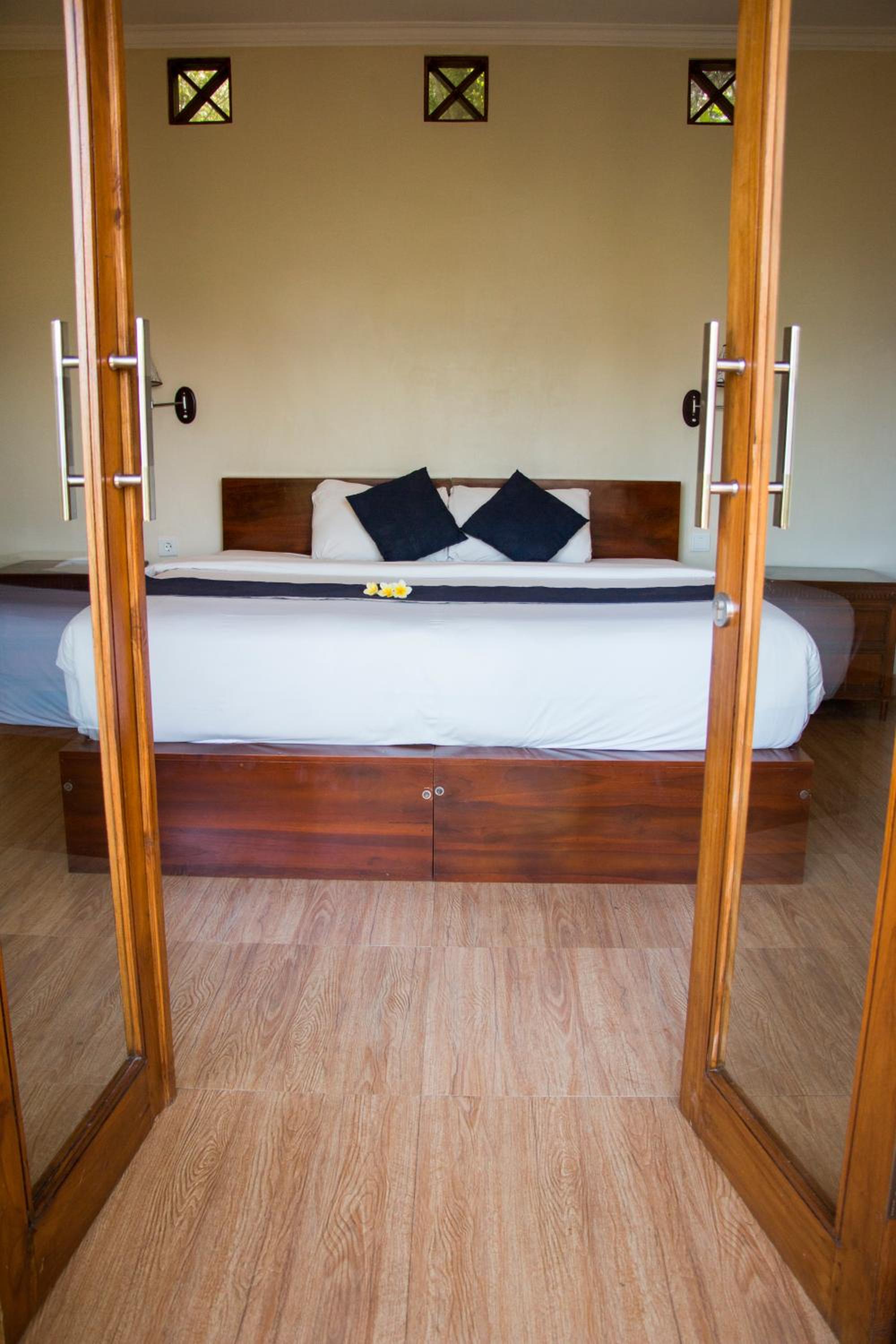 Double Room - Photo 2