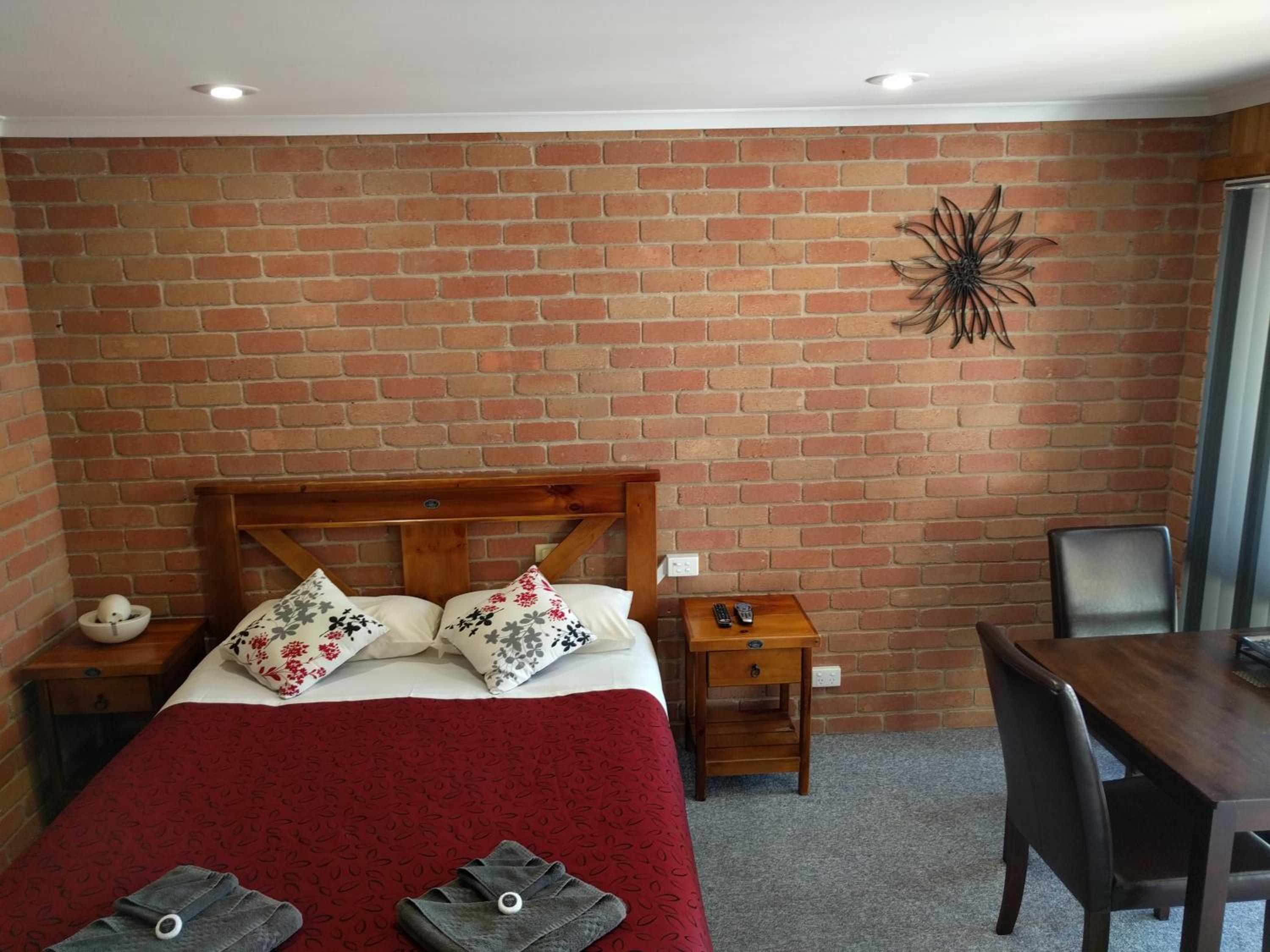 Deluxe Queen Room photo 1