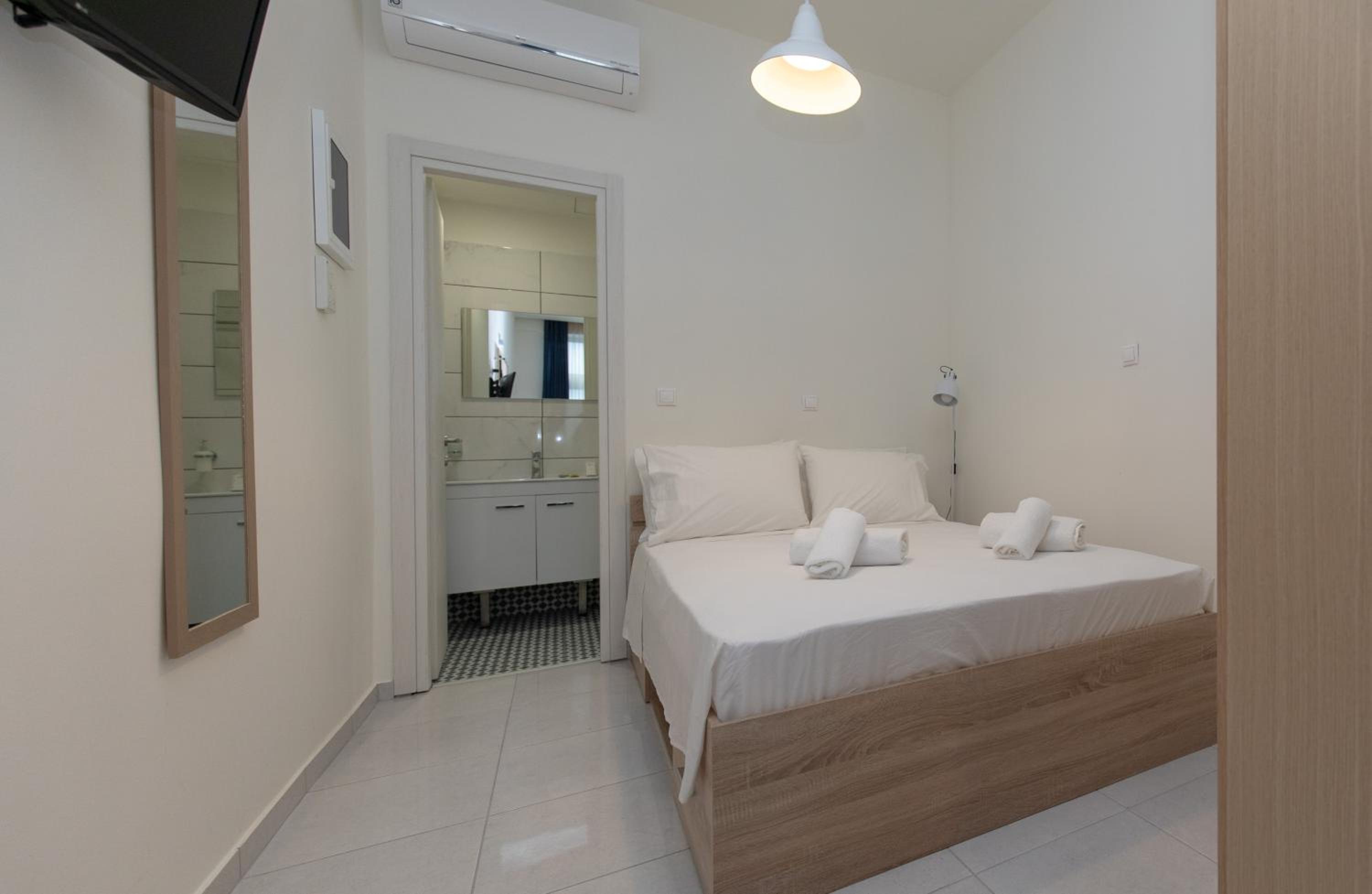 Apartment - Ground Floor photo 1