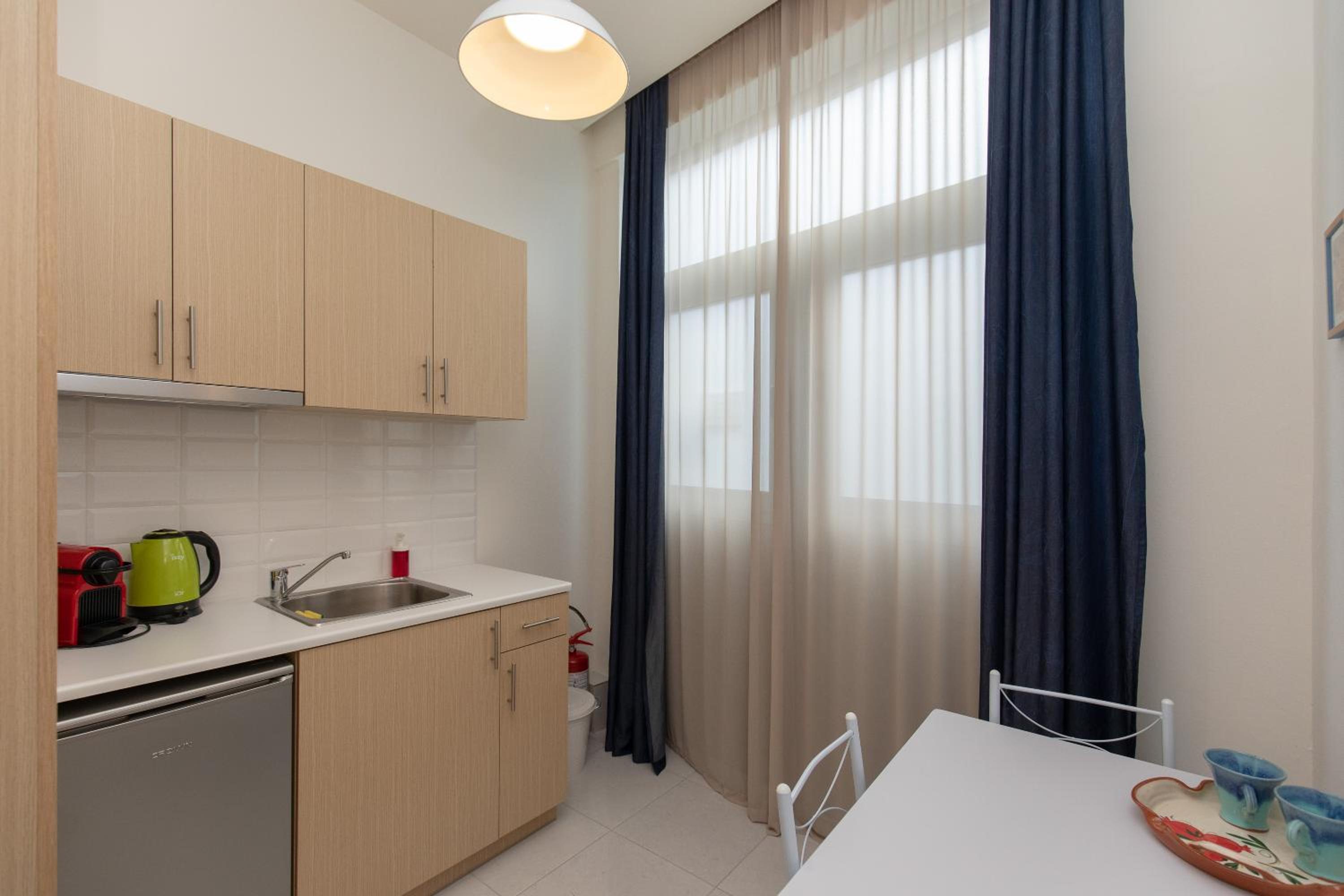 Apartment - Ground Floor photo 3