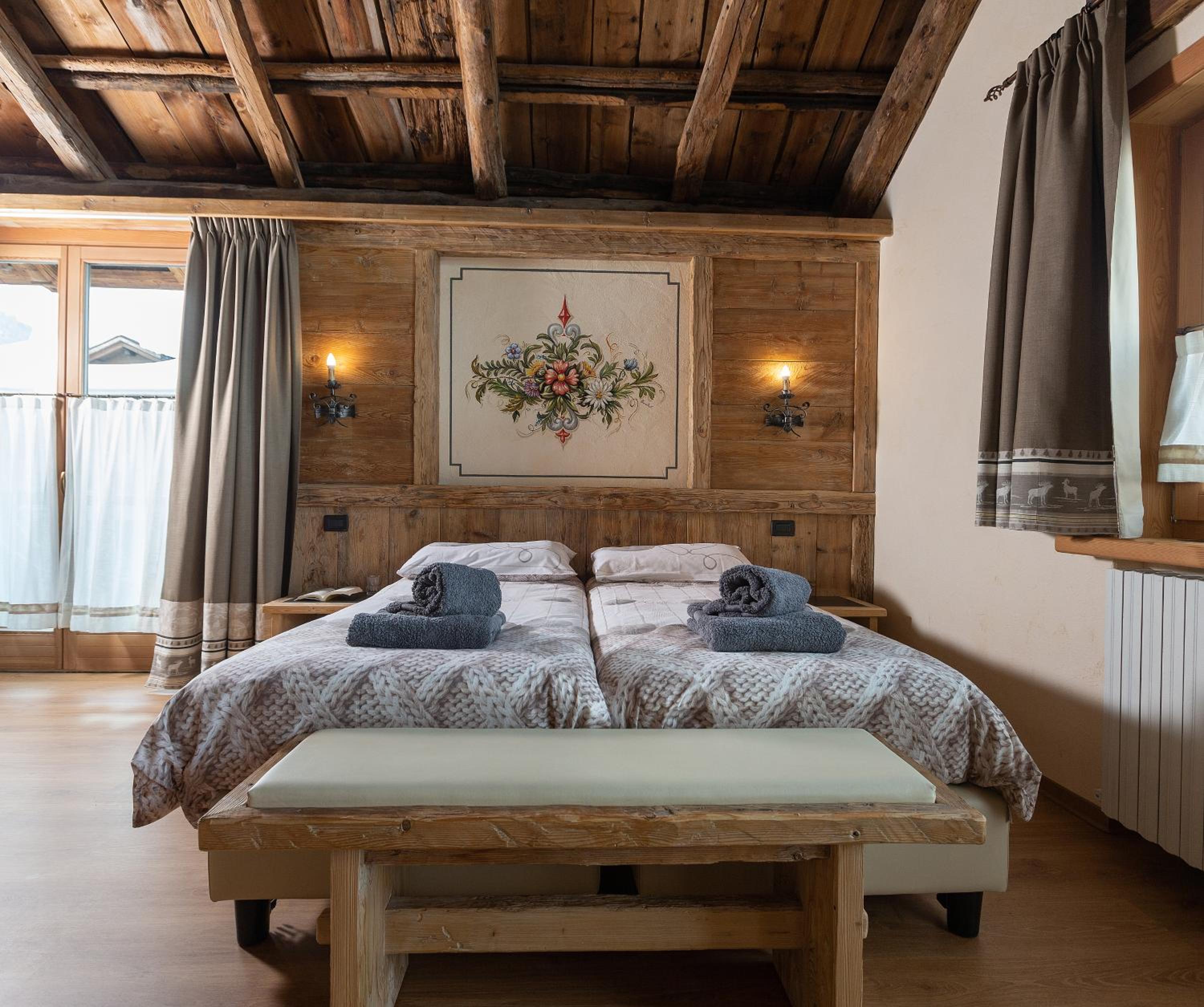 Junior Suite - Attic - Photo 2