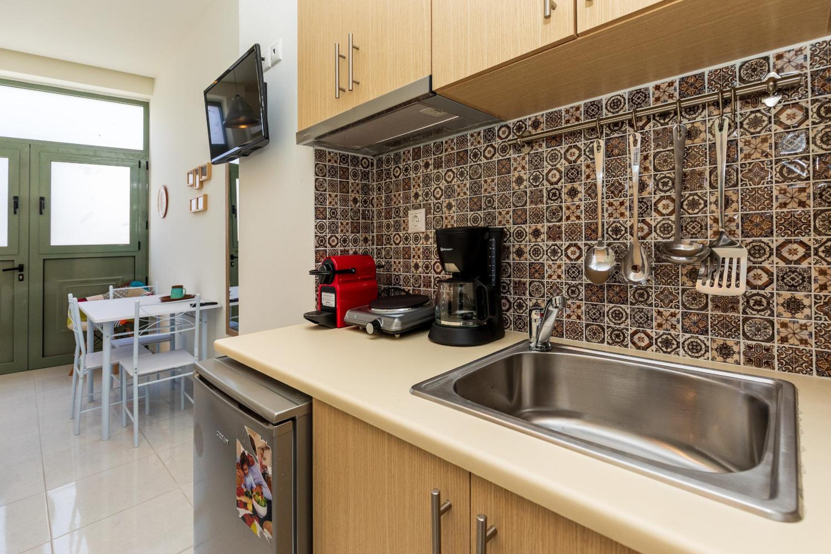 Apartment - Ground Floor photo 3