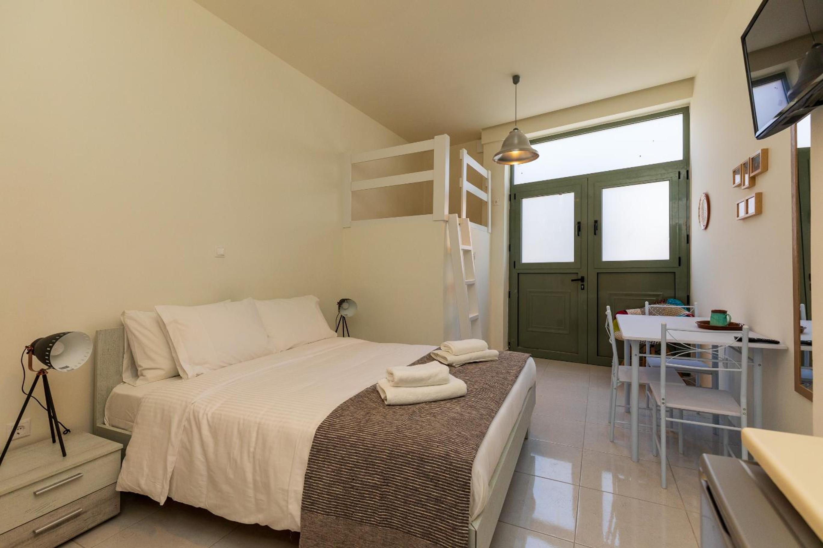 Apartment - Ground Floor photo 1
