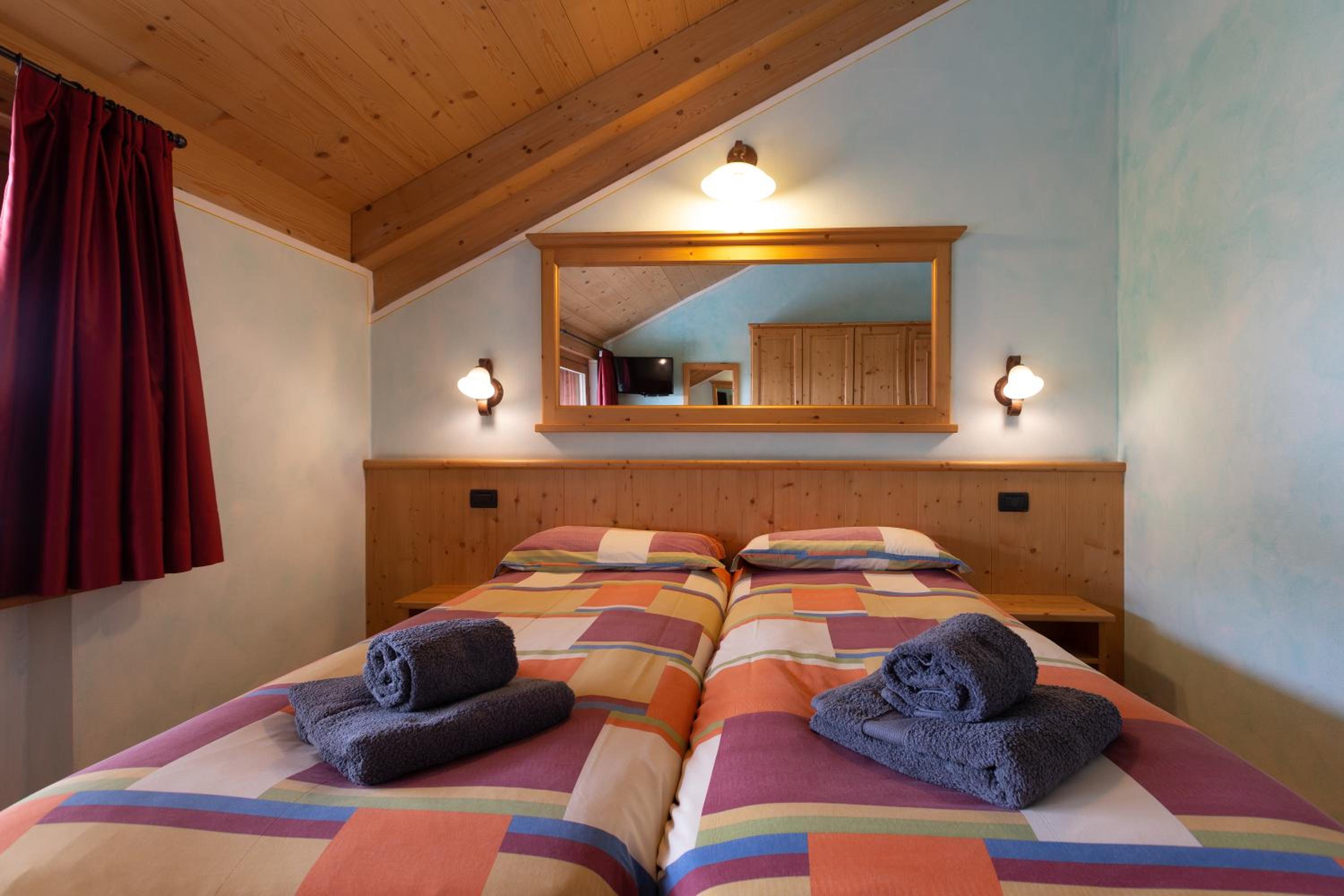 Two-Bedroom Apartment - Photo 1