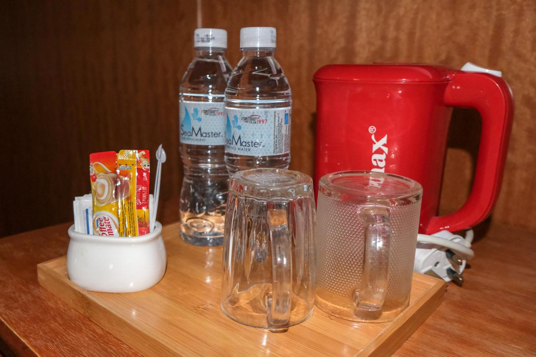 Chalet (2 Adults) - Photo 6