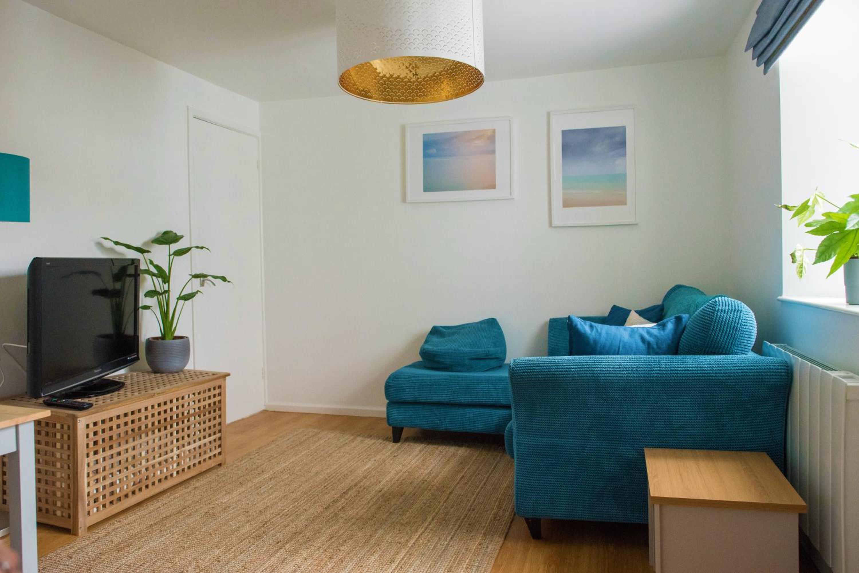 Vacation Home photo 1