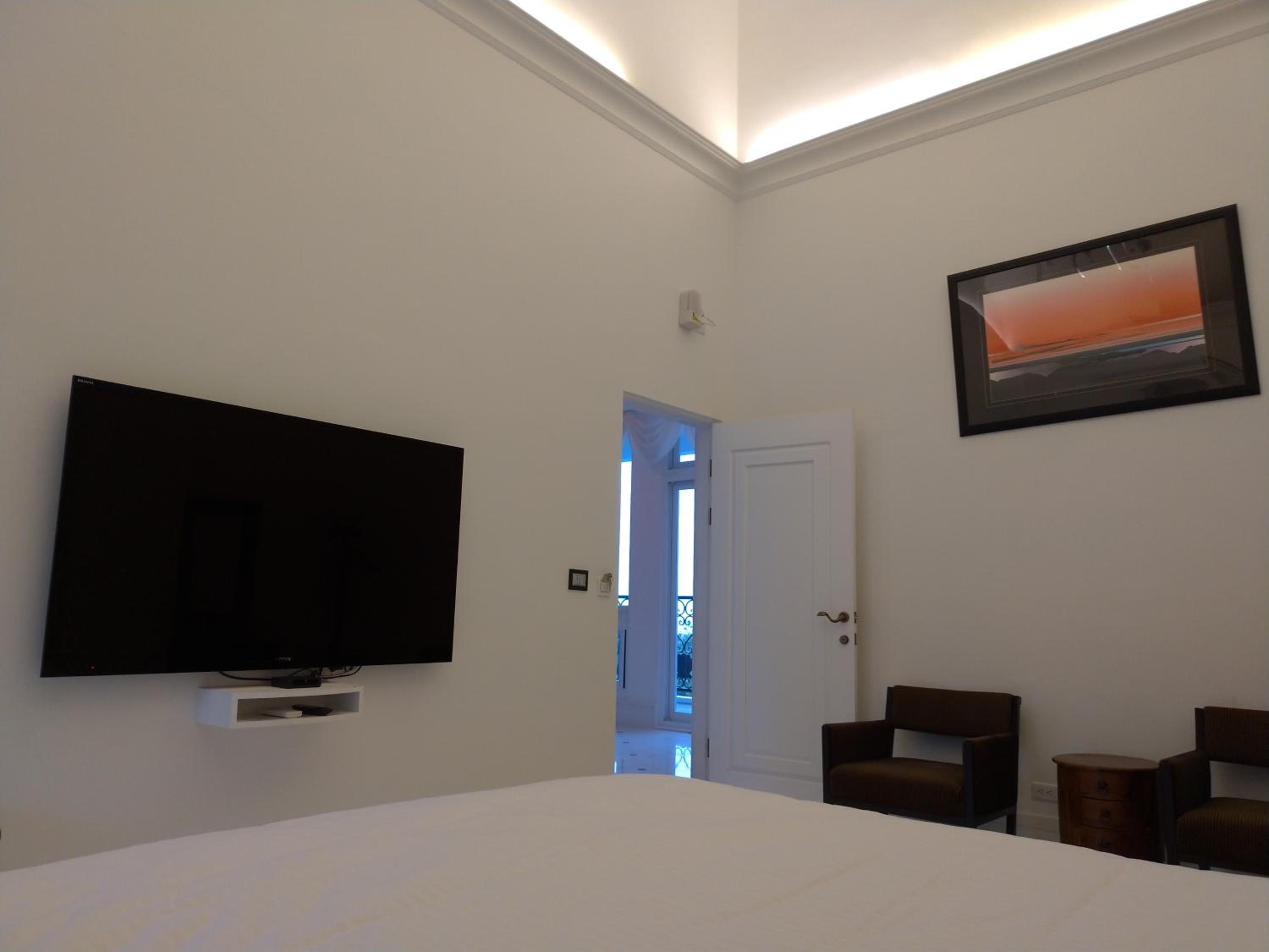 Double Room with Mountain View photo 1