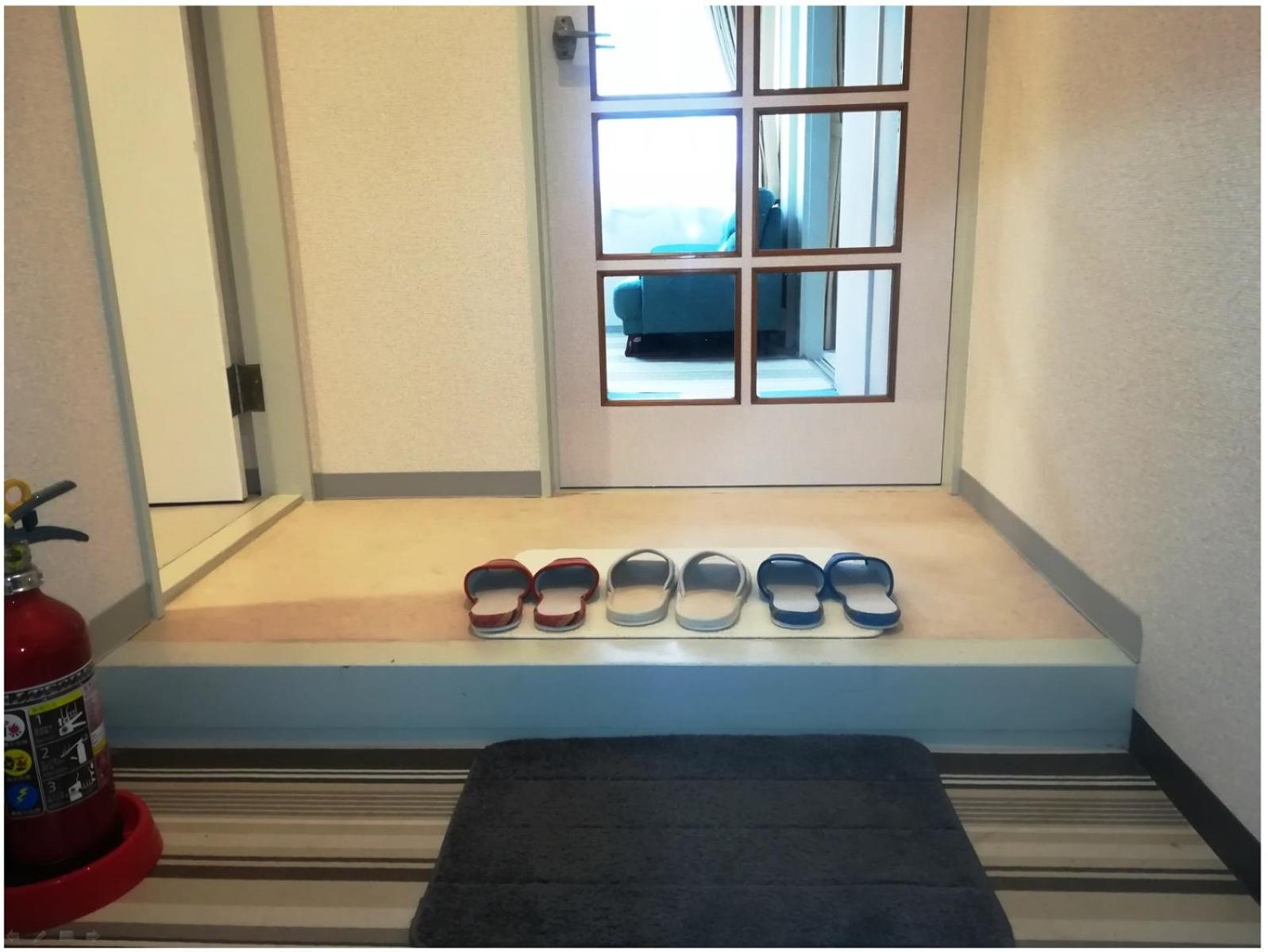 Deluxe Room (2 Adults + 1 Child) - Photo 14