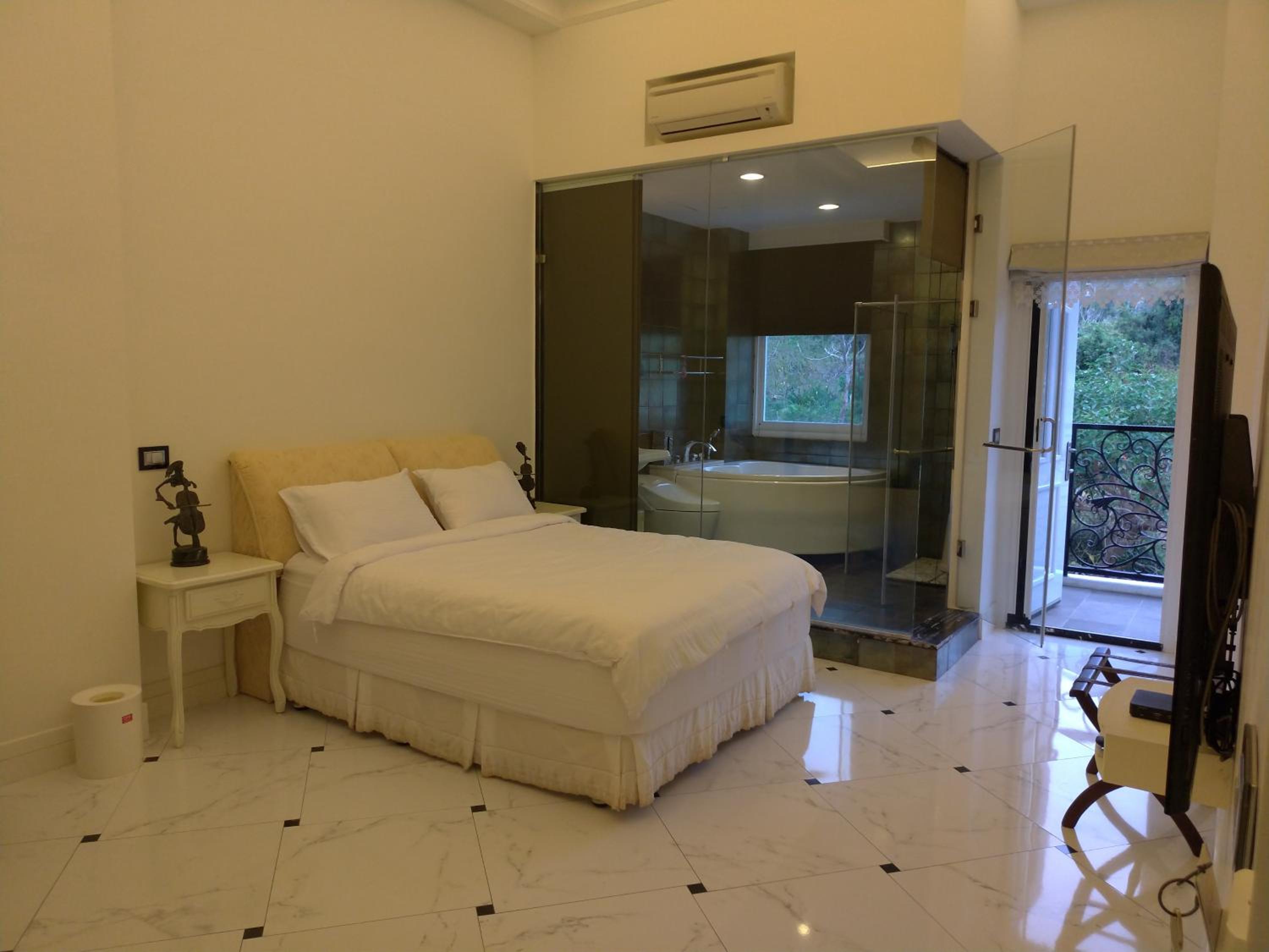 Double Room with Mountain View photo 2