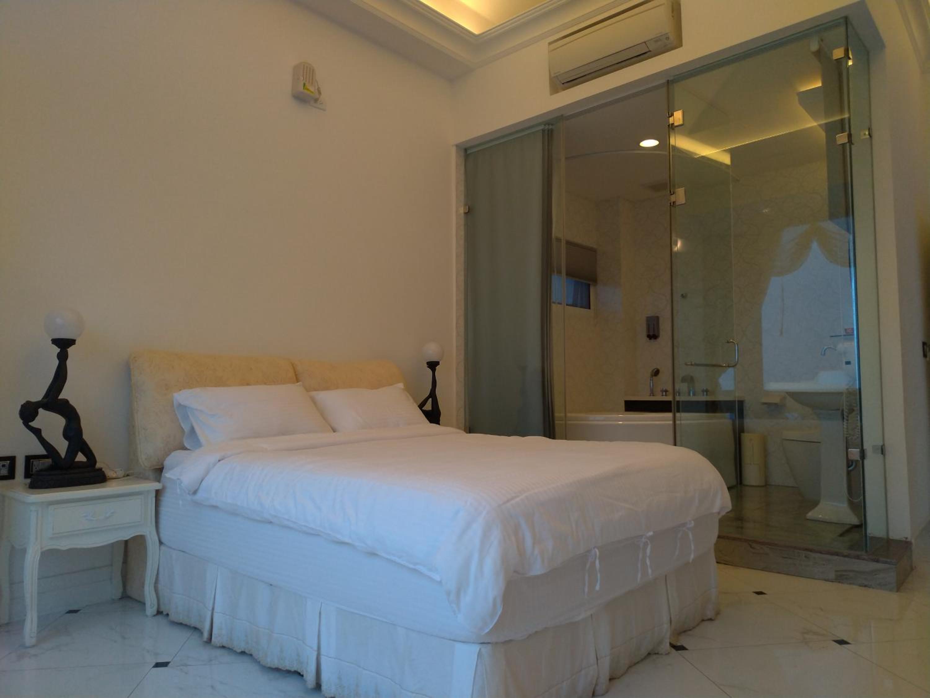 Double Room with Sea View photo 2