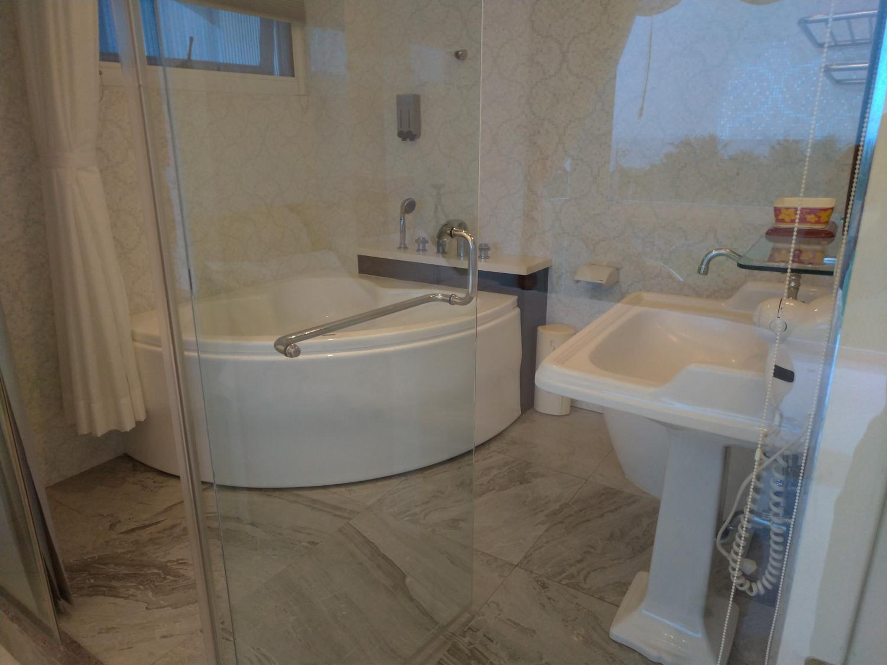 Double Room with Sea View photo 3