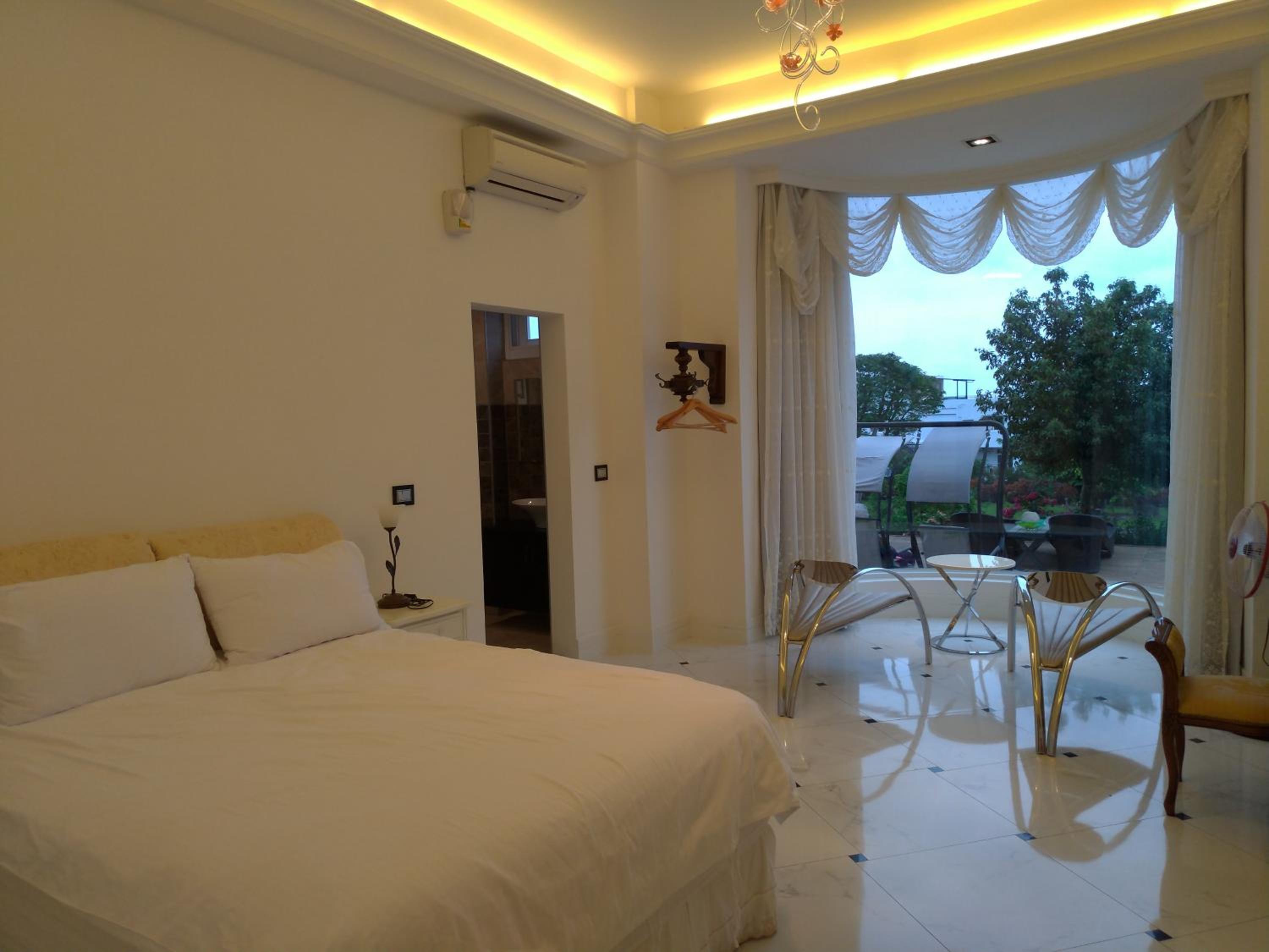 Standard Double Room photo 1
