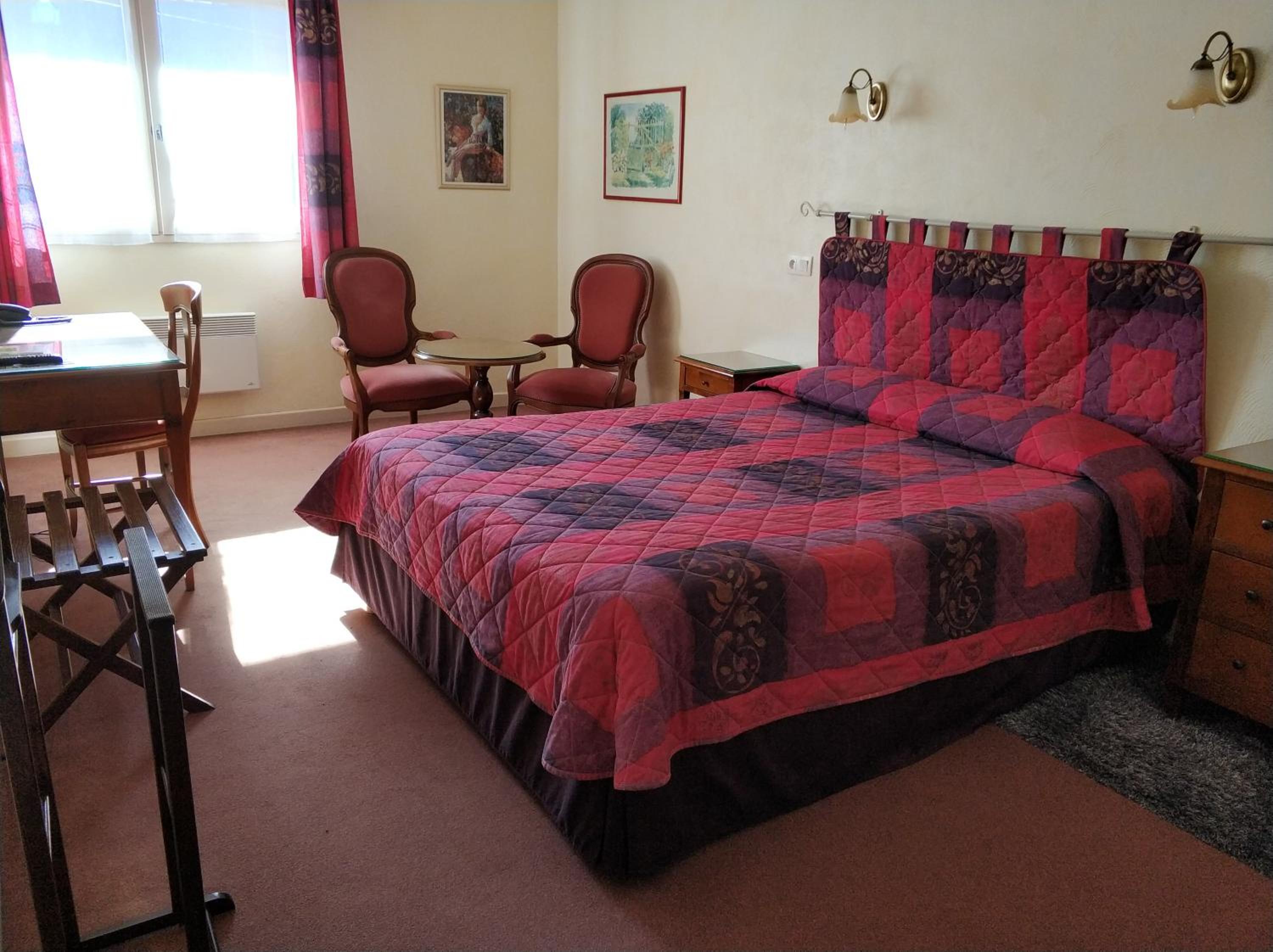 Superior Double/Twin Room - Photo 15