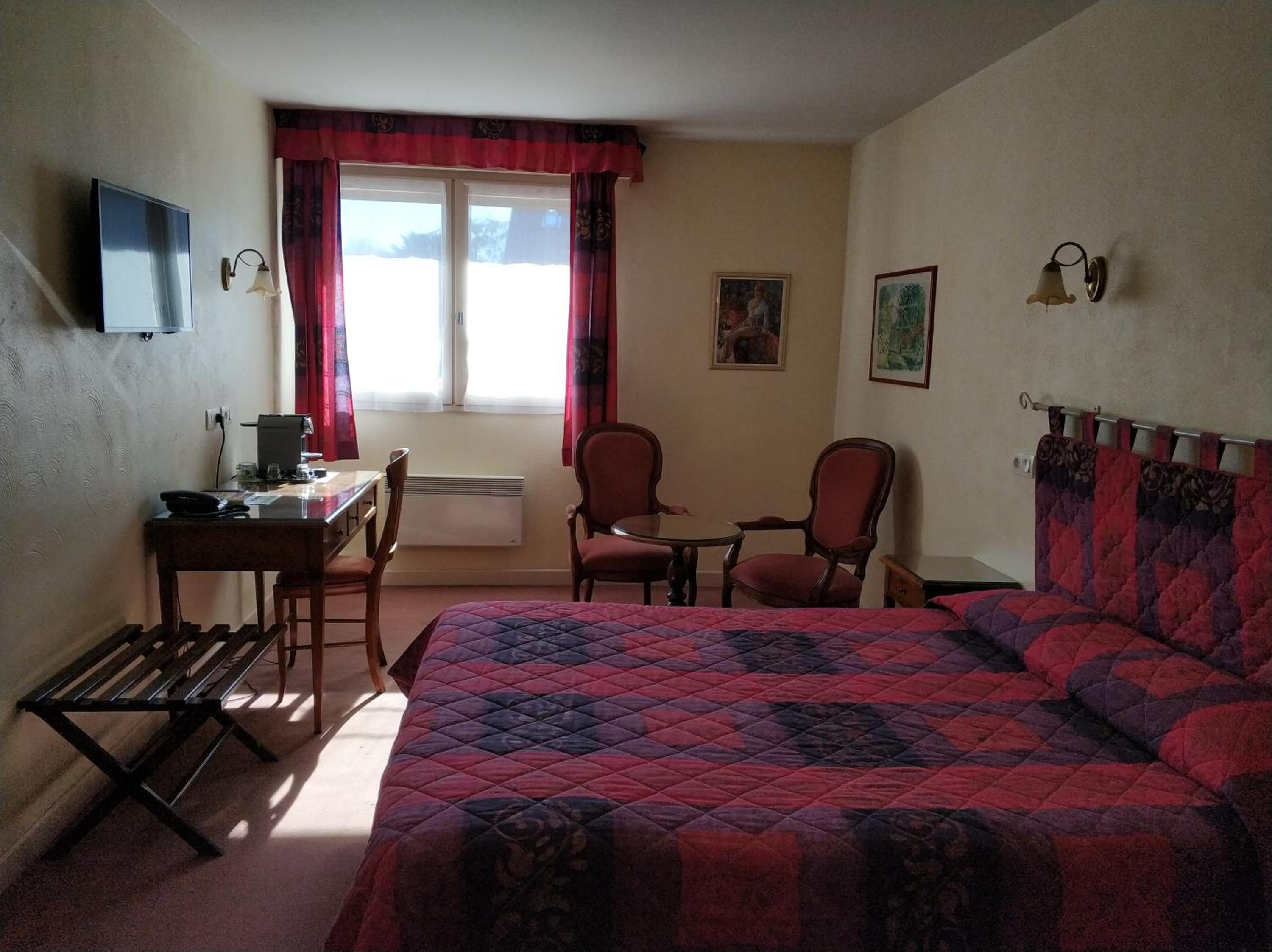 Superior Double/Twin Room - Photo 14