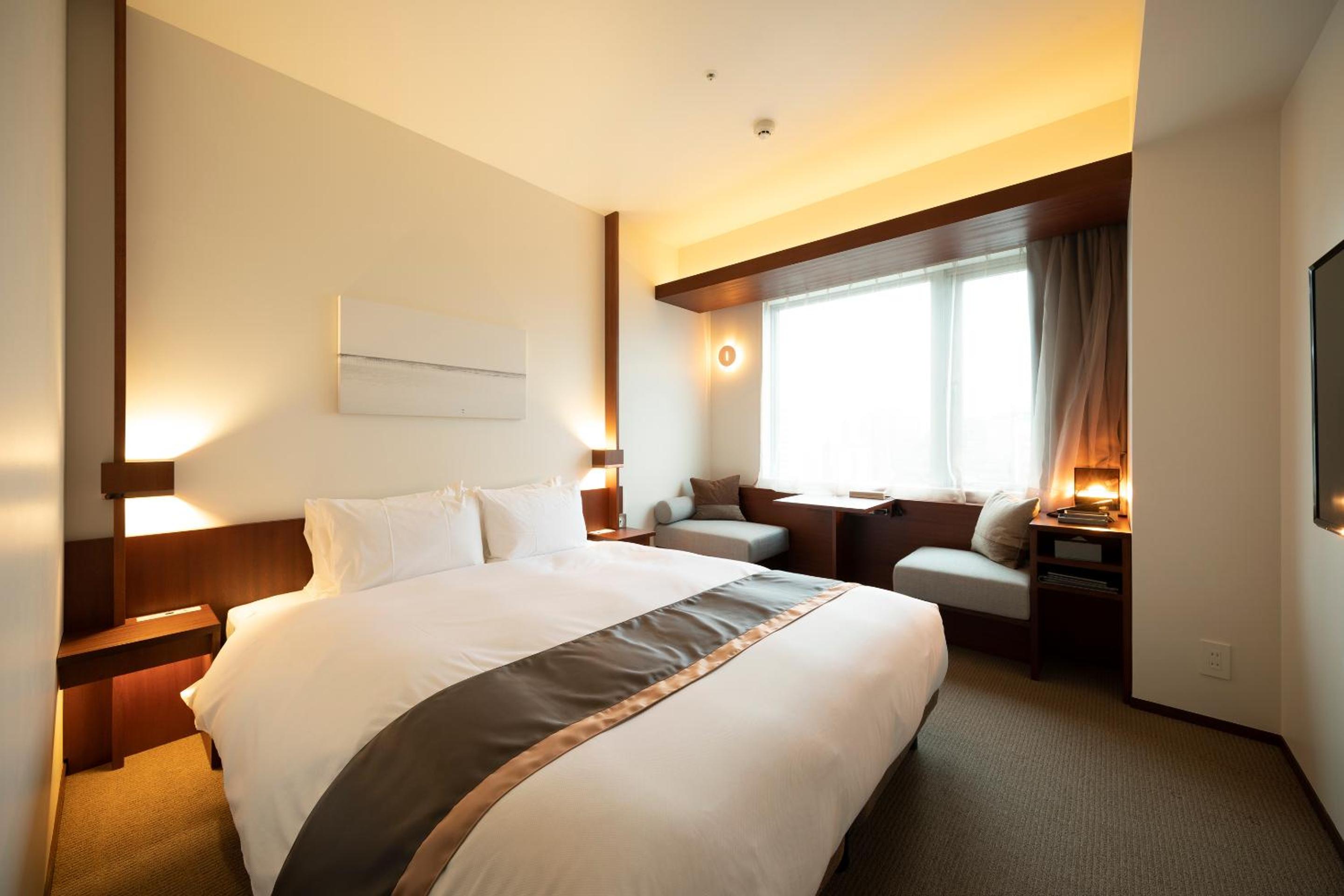 Residential Double Room (1 Adult) - Non-Smoking