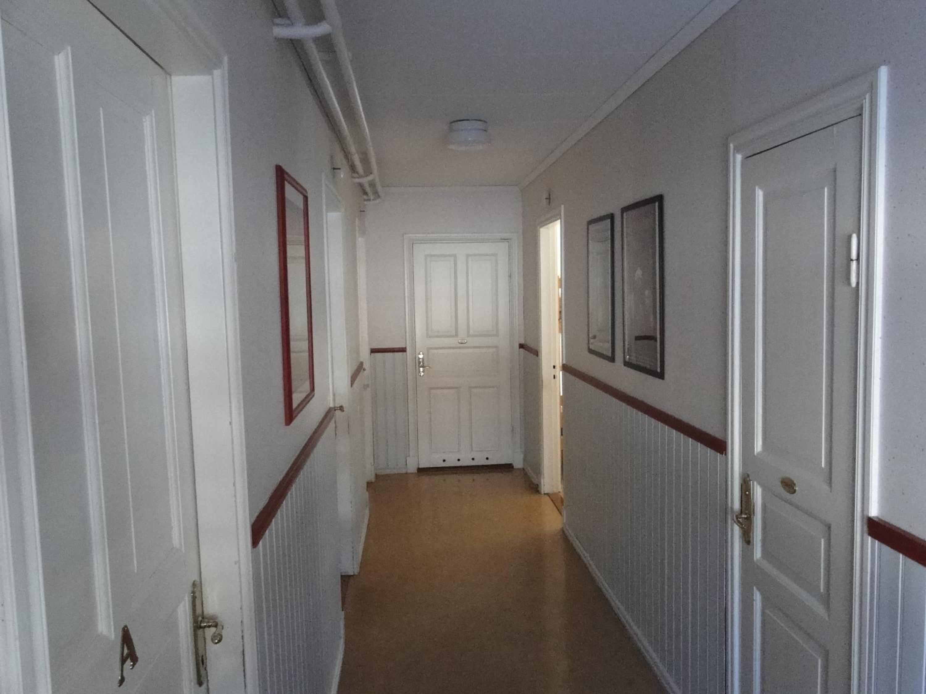 Quadruple Room - Photo 1