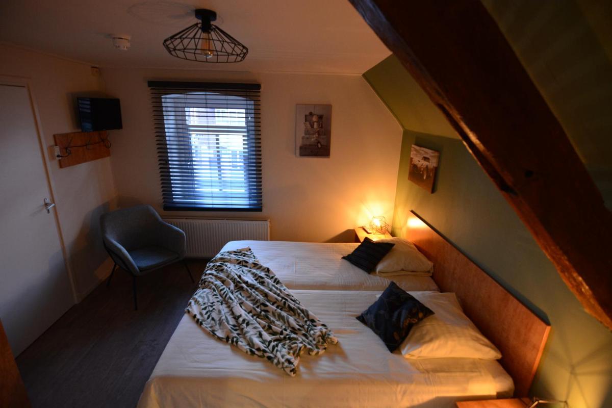 Double Room photo 1