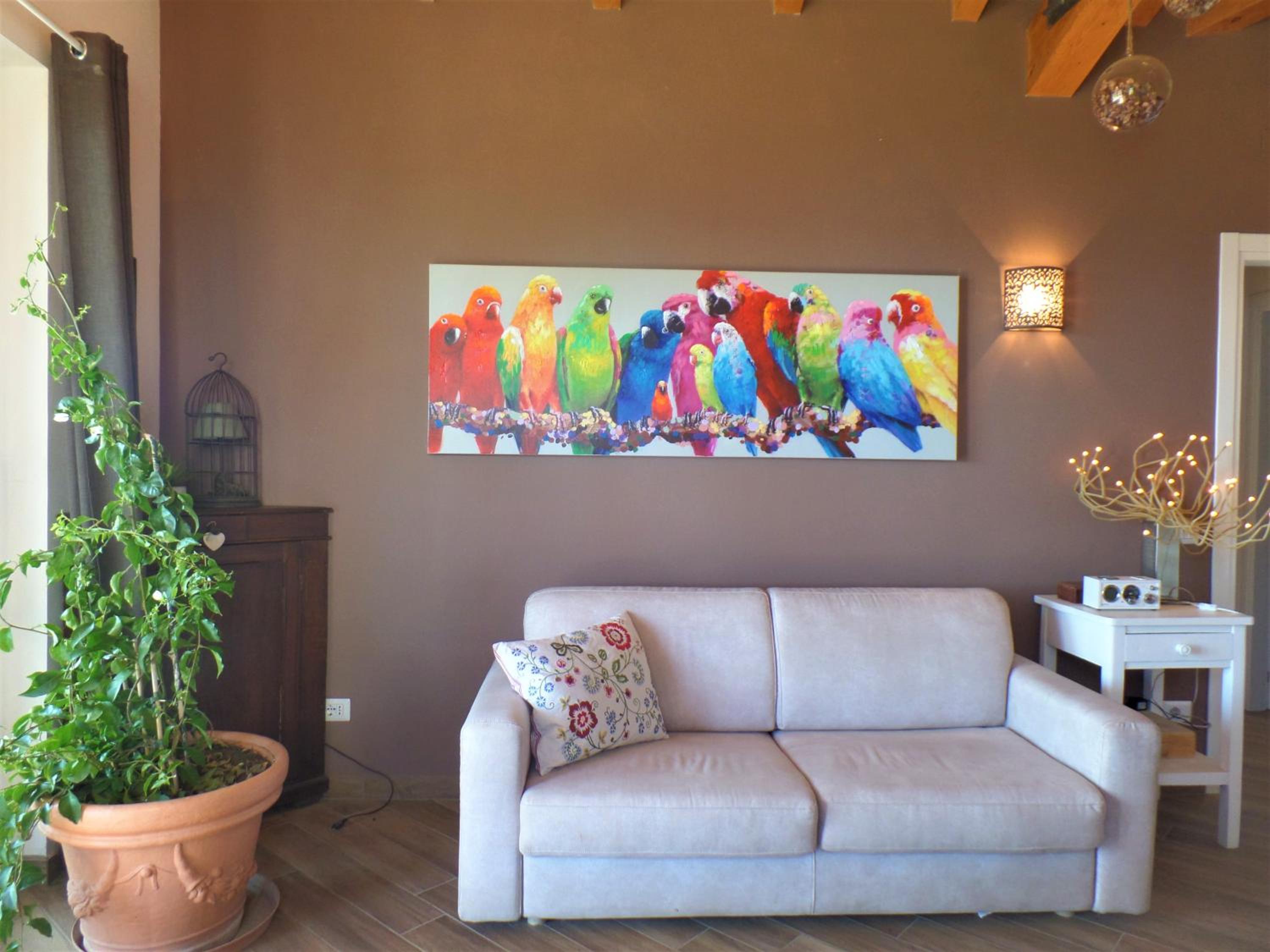 One-Bedroom Villa photo 1