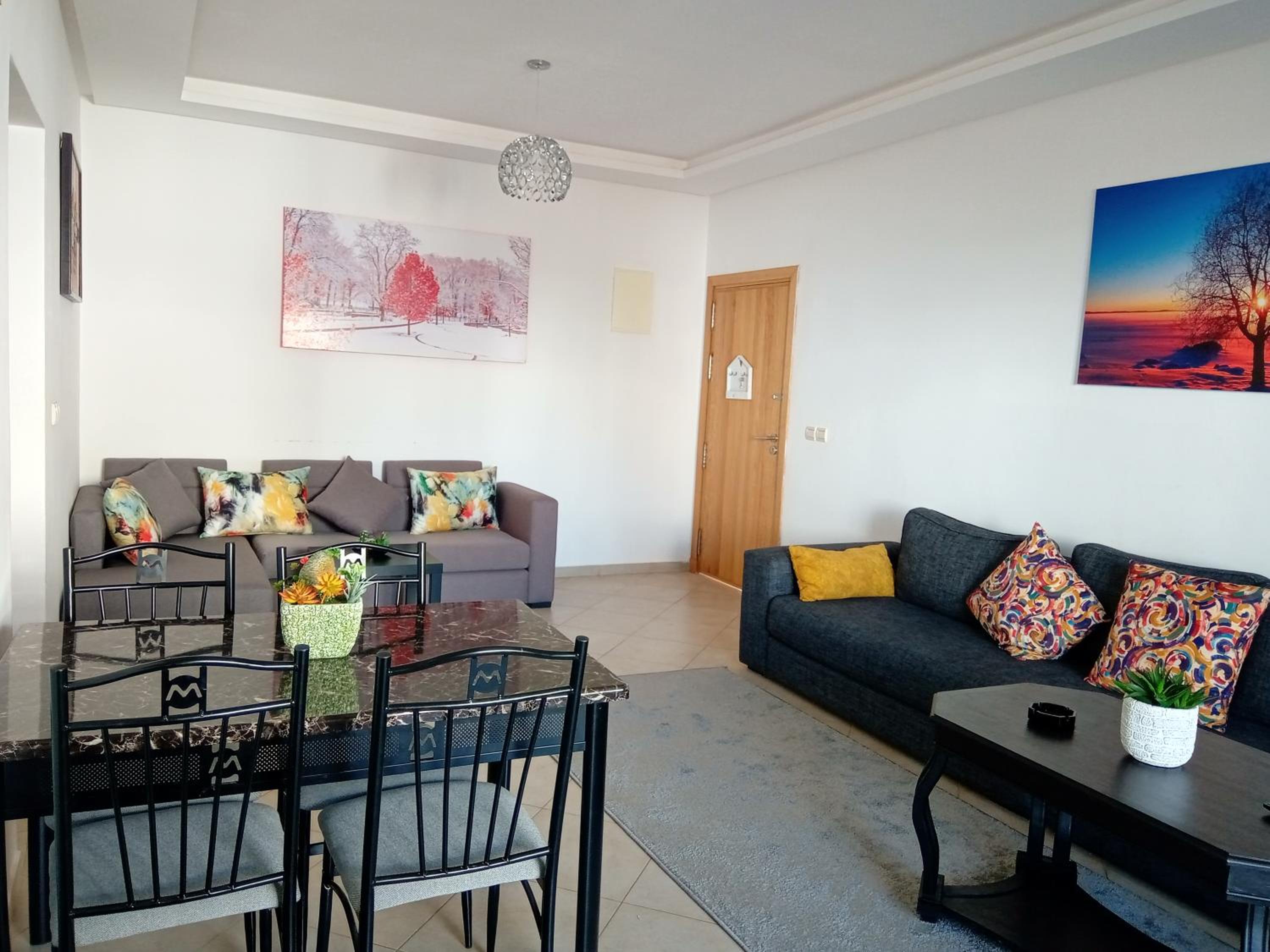 Apartment photo 1