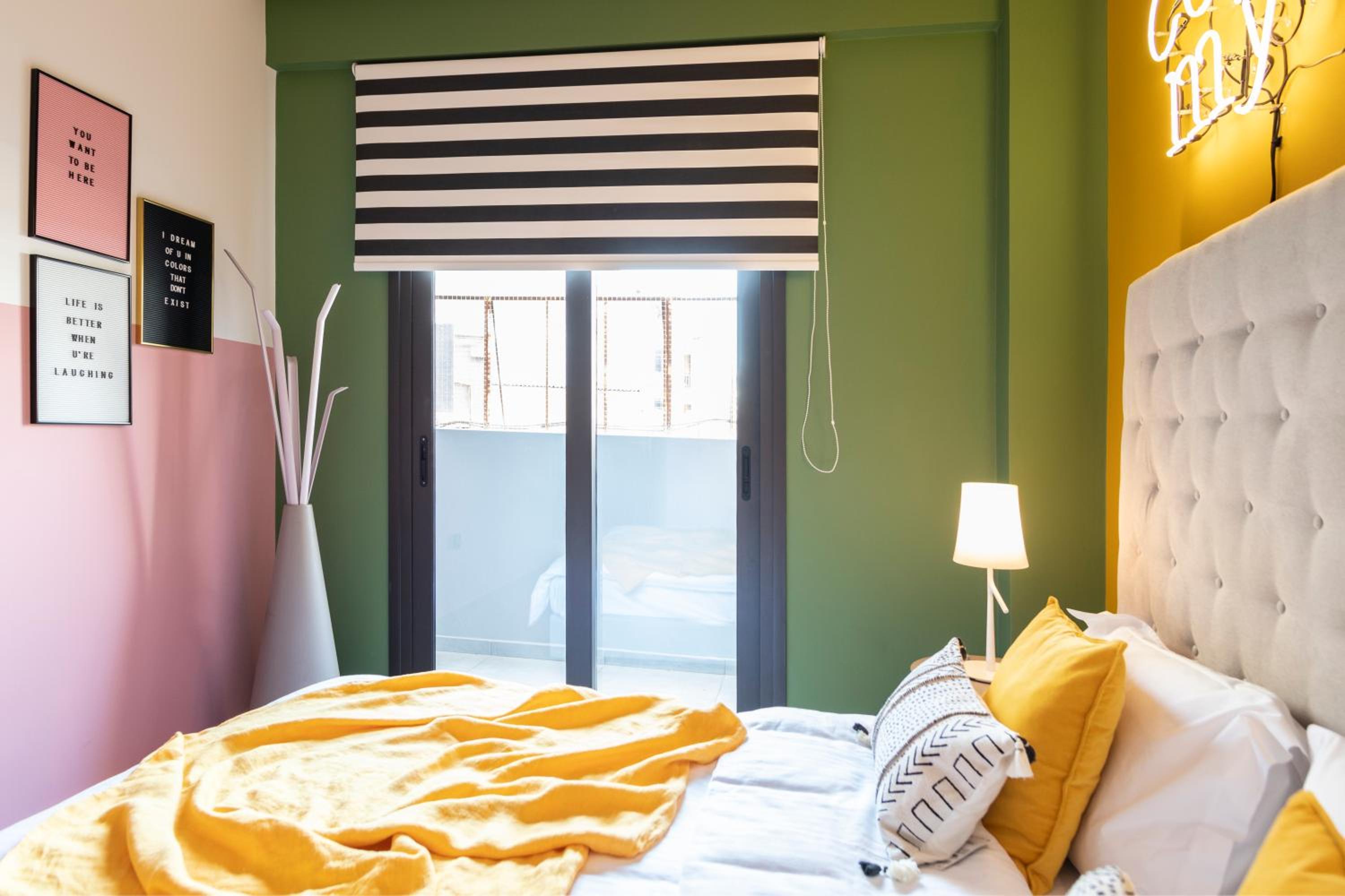 Budget Double Room photo 1