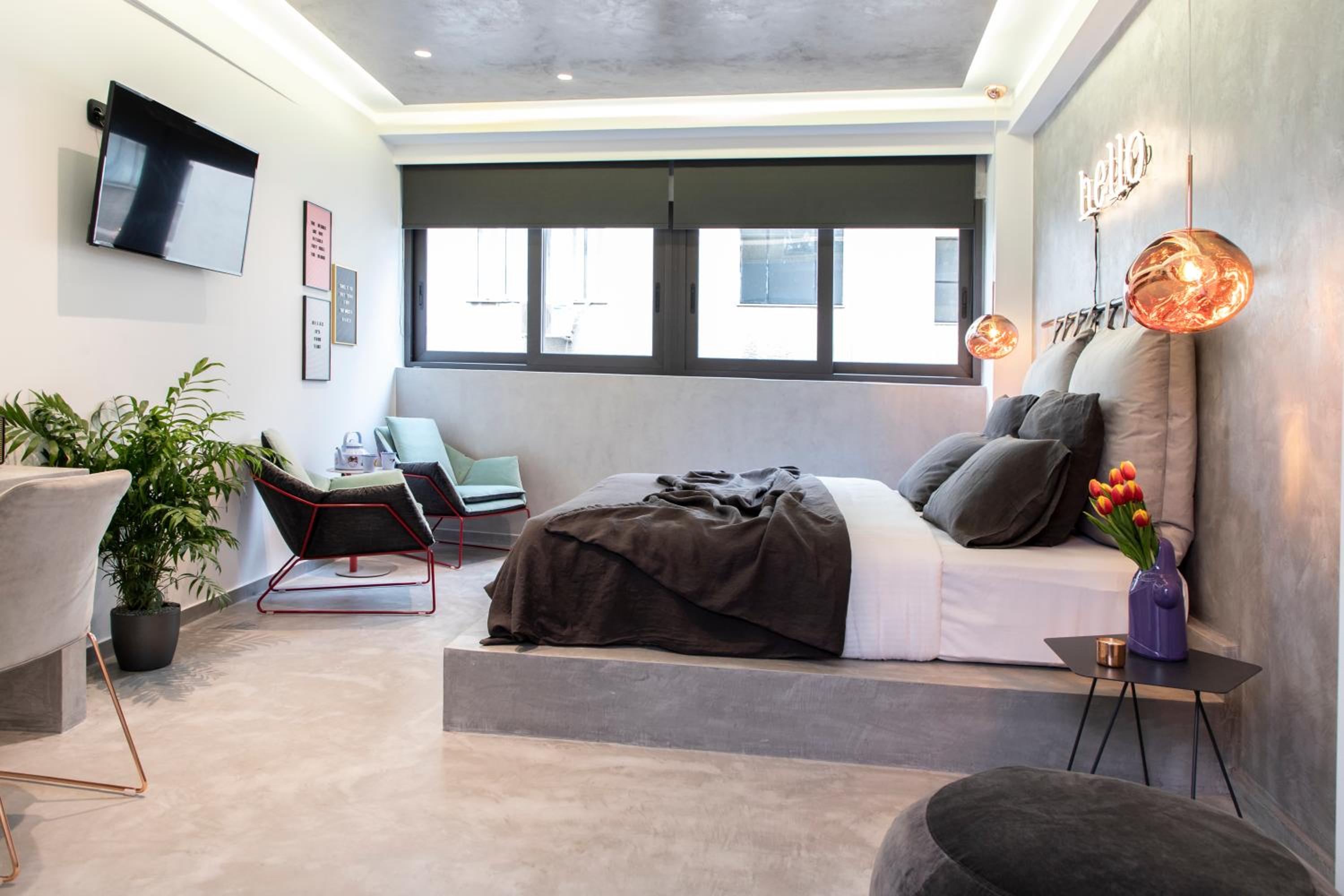 Junior Suite photo 2