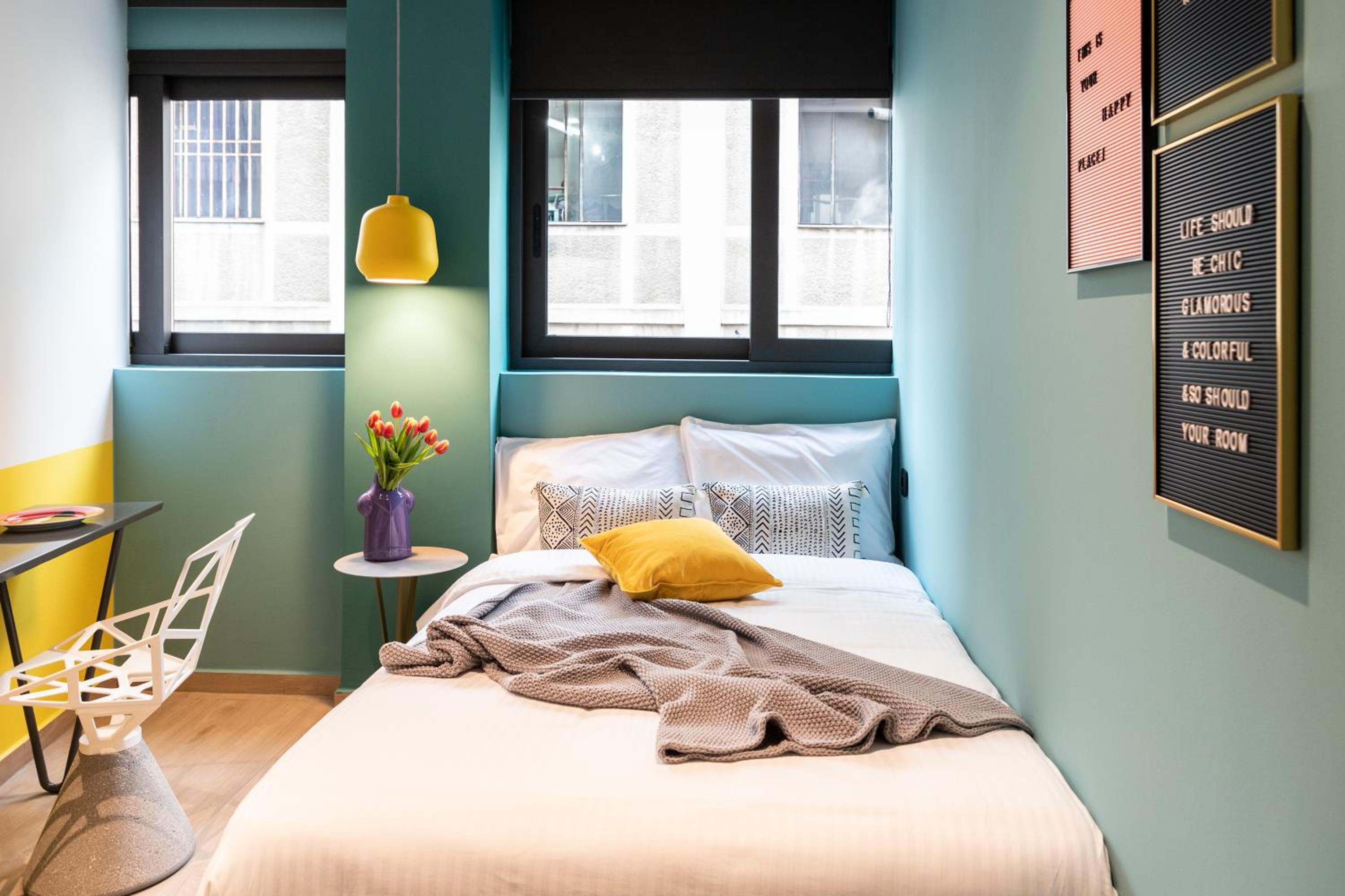 Single Room photo 3
