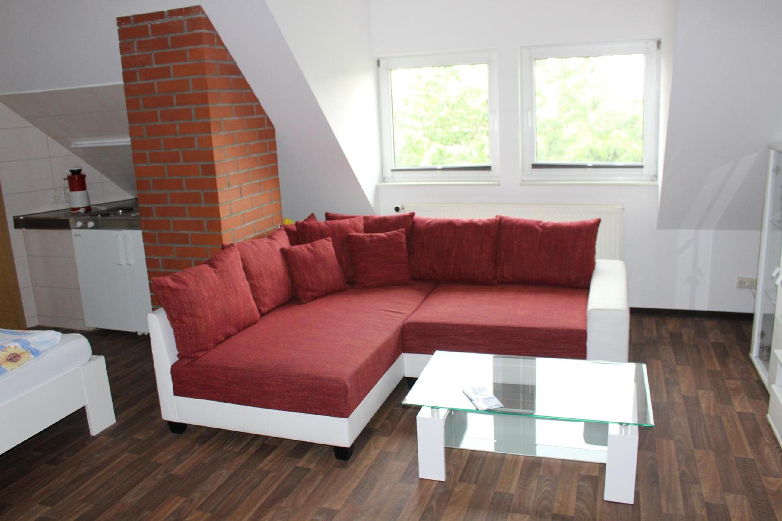 Double or Twin Room with Private Bathroom photo 2