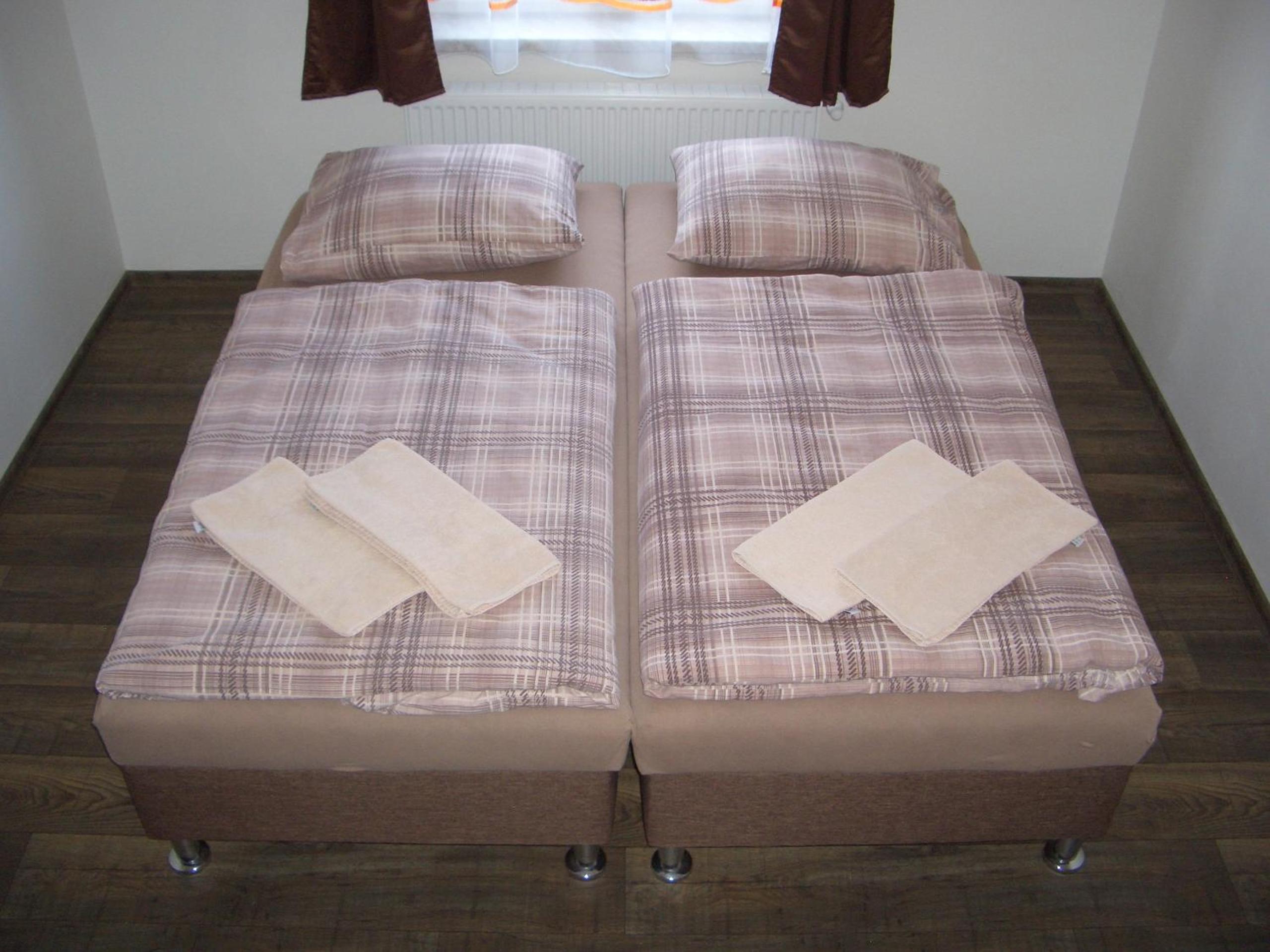 Double or Twin Room
