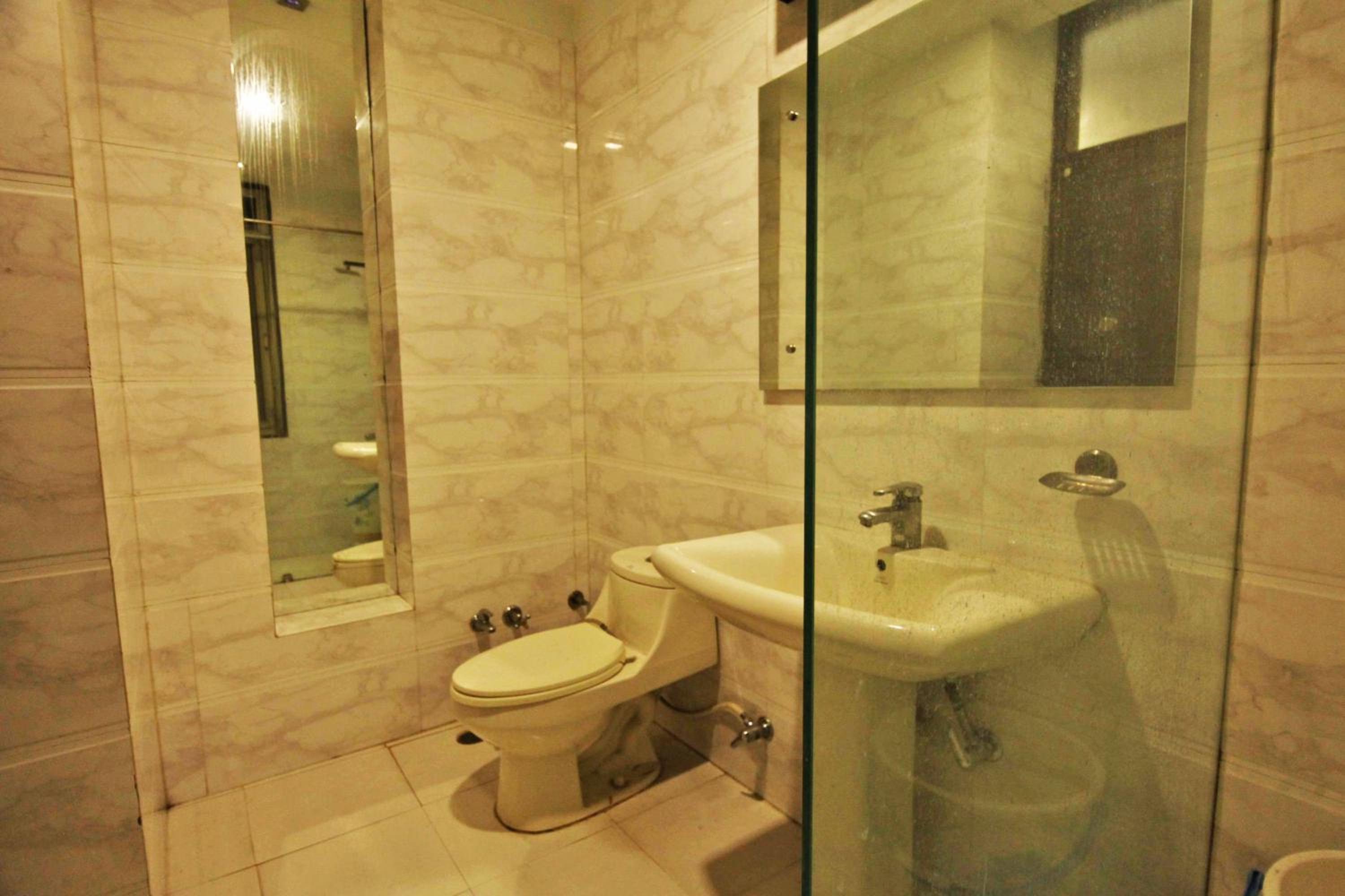 Deluxe Family Suite photo 2