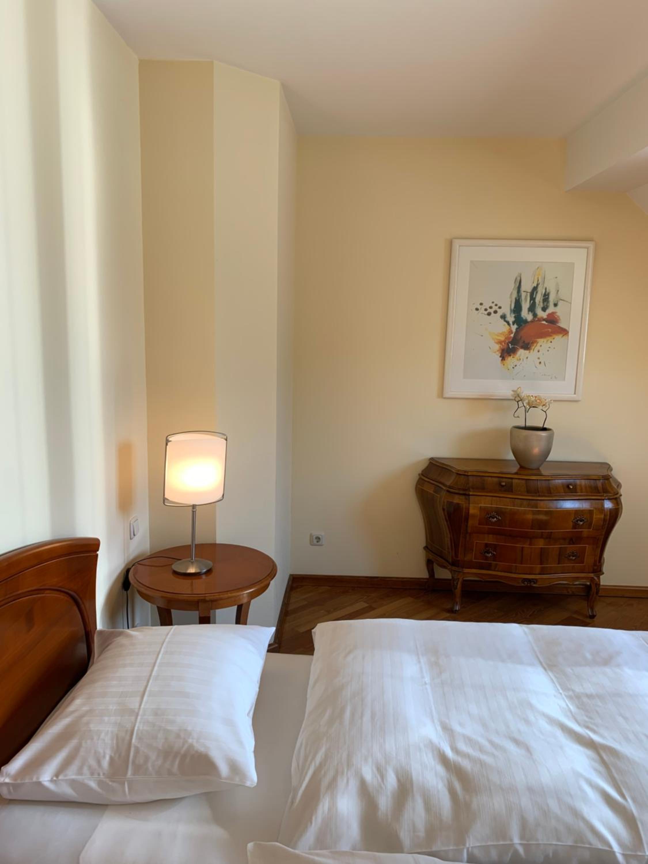 Double Room - Photo 2