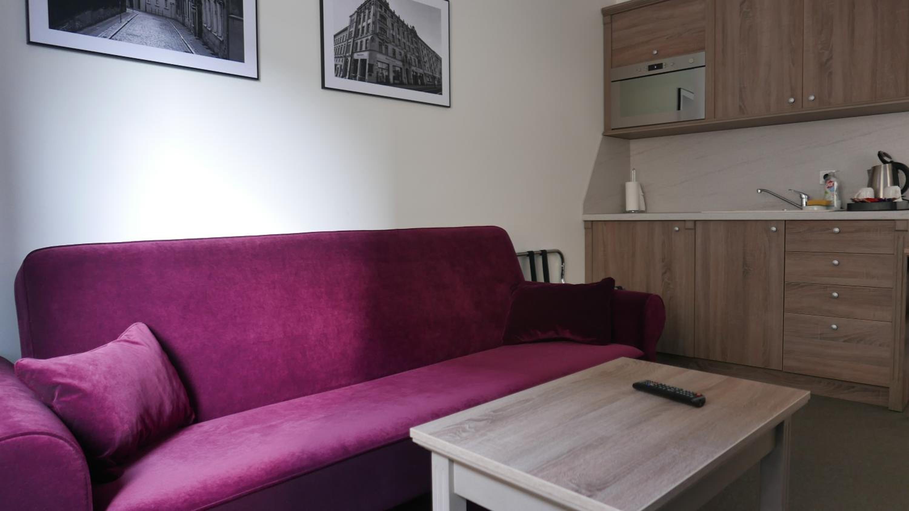 Deluxe Junior Suite photo 2