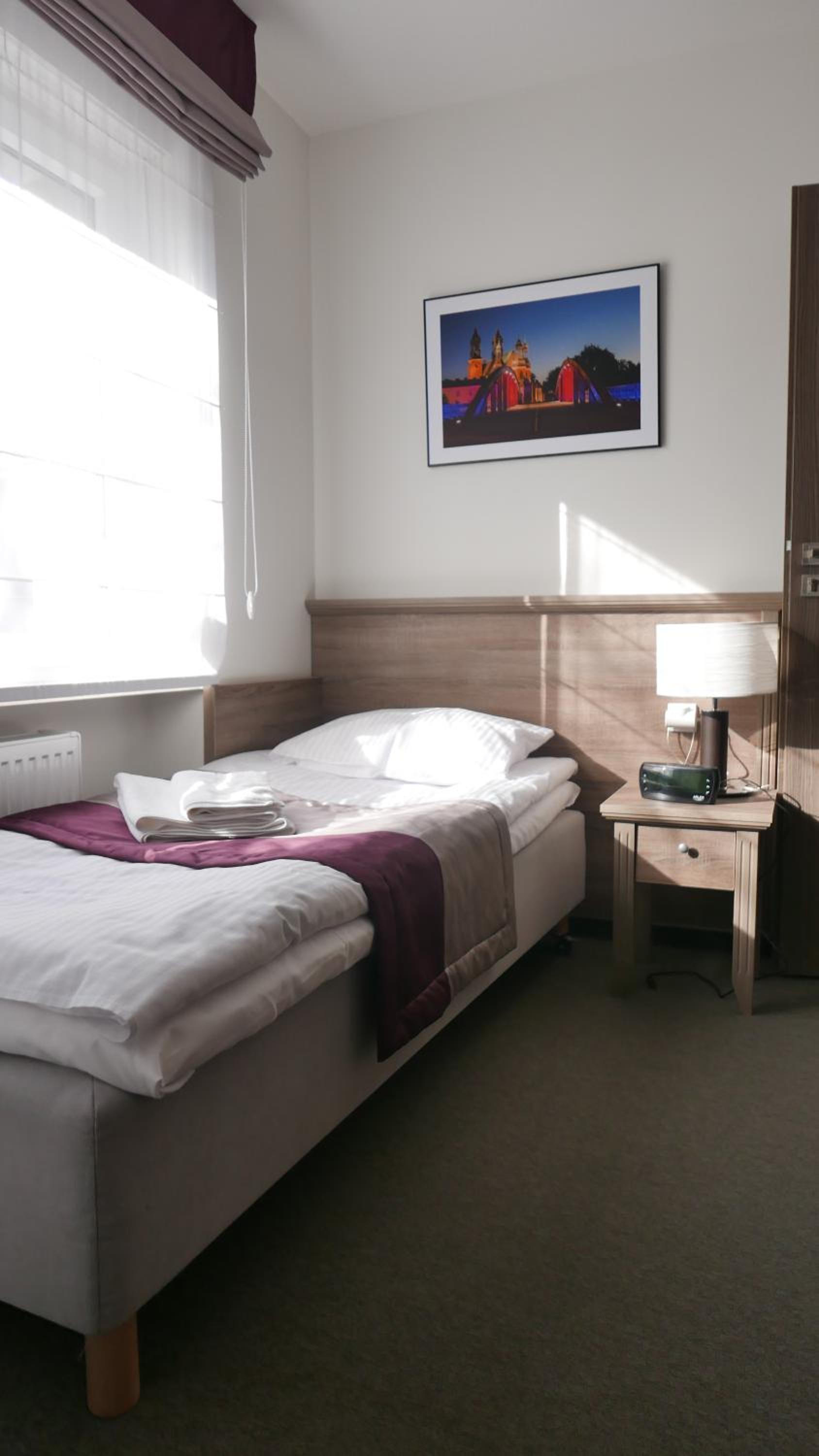 Deluxe Junior Suite photo 1