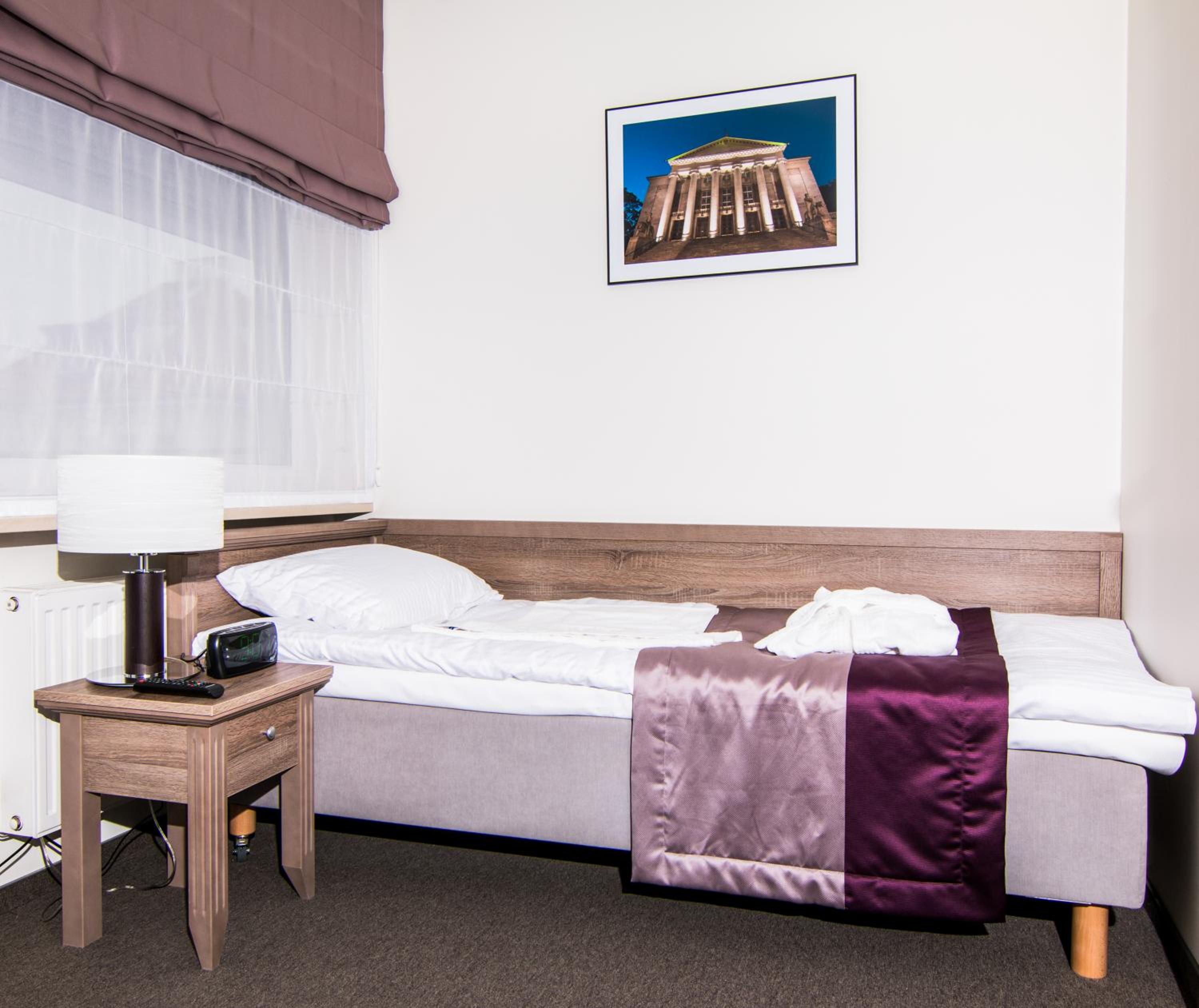Deluxe Single Room photo 2