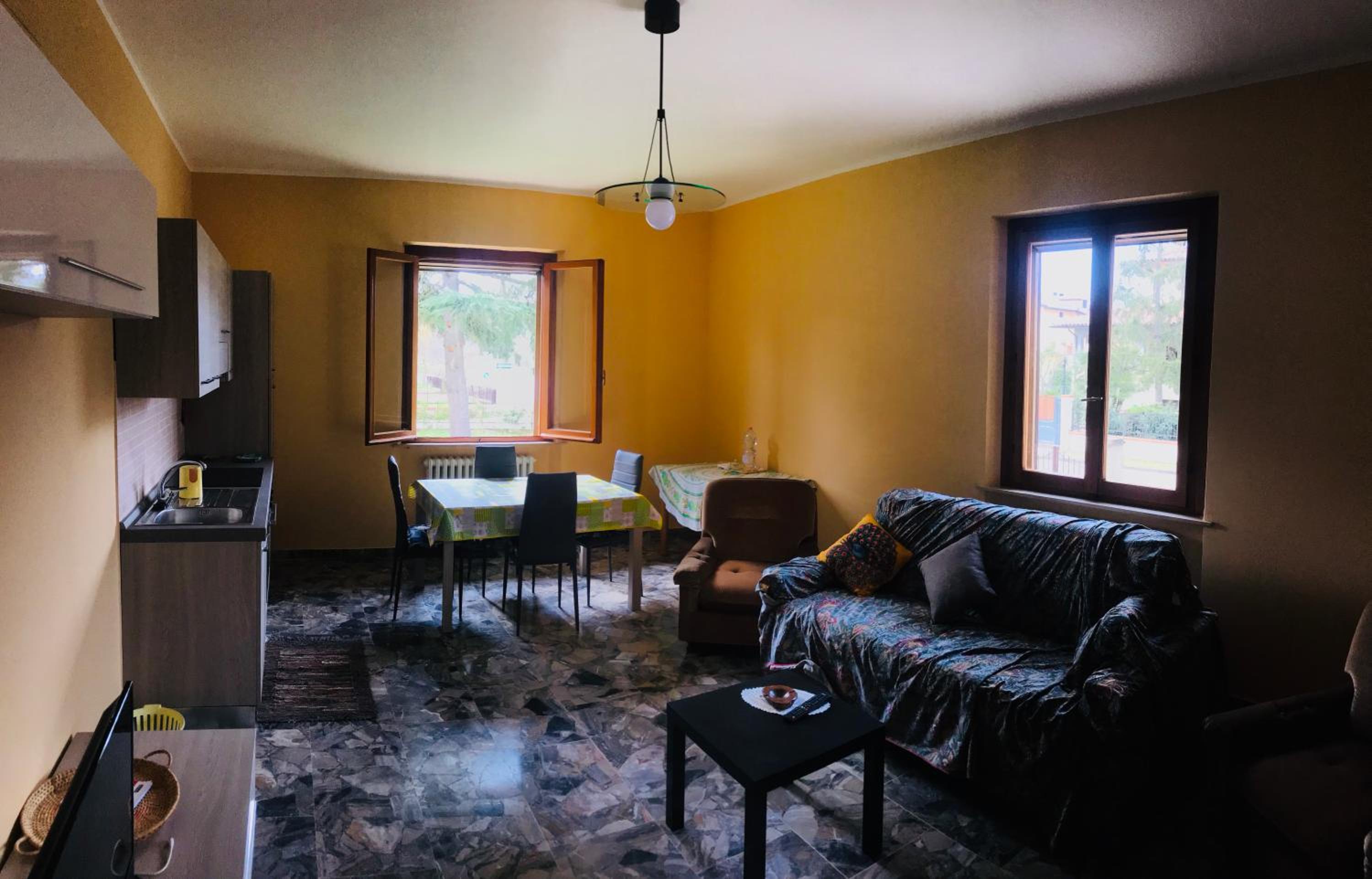 One-Bedroom House - Photo 1
