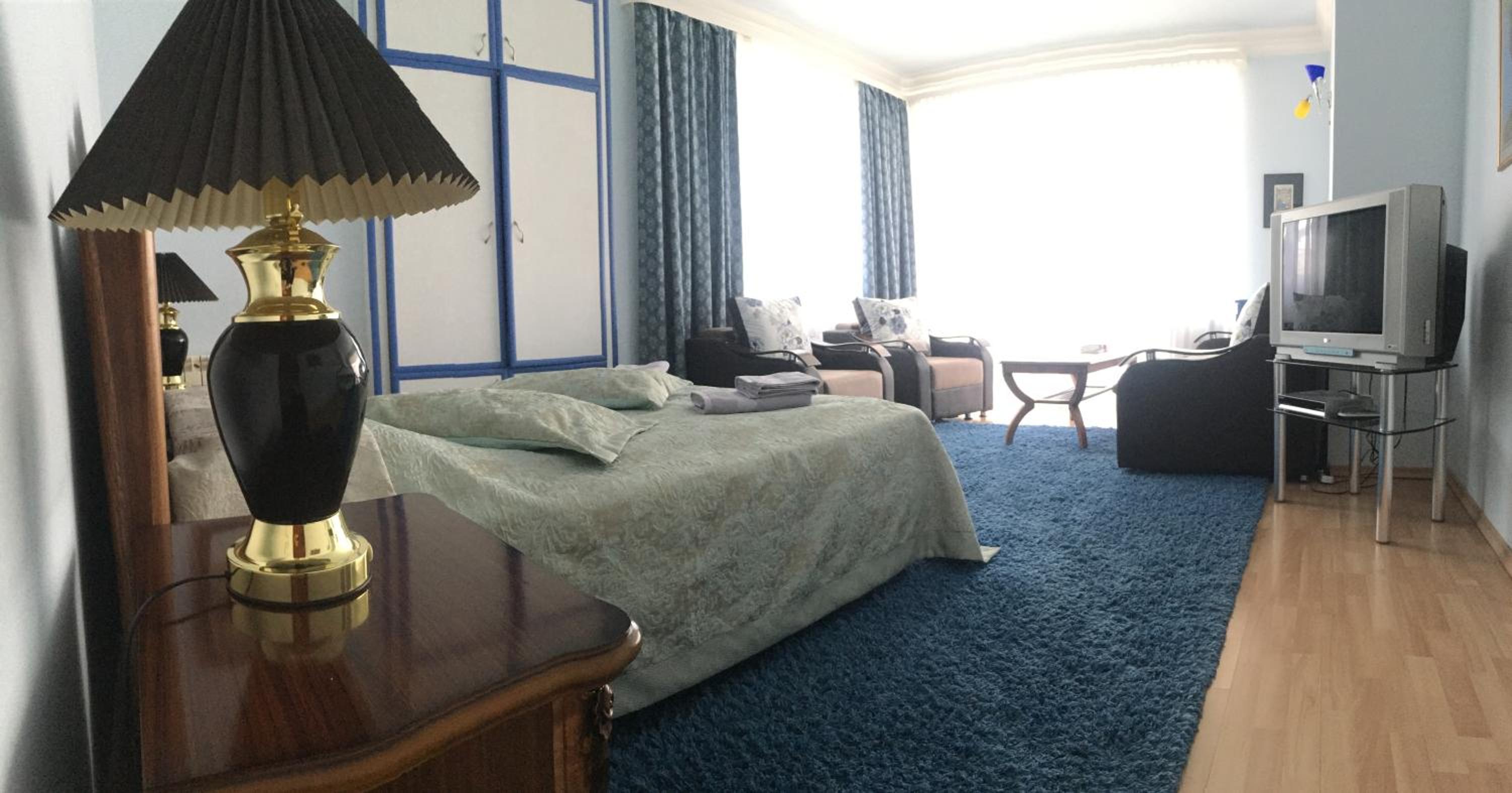 Junior Suite with Balcony photo 3